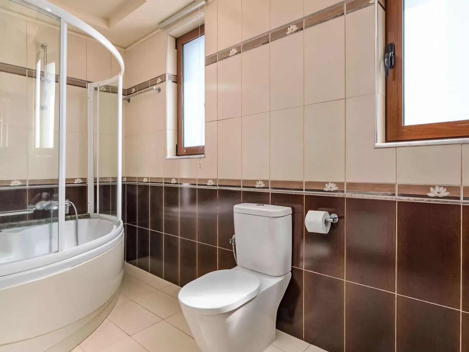 Villa Vergio in der Nähe des Strandes - Binnen