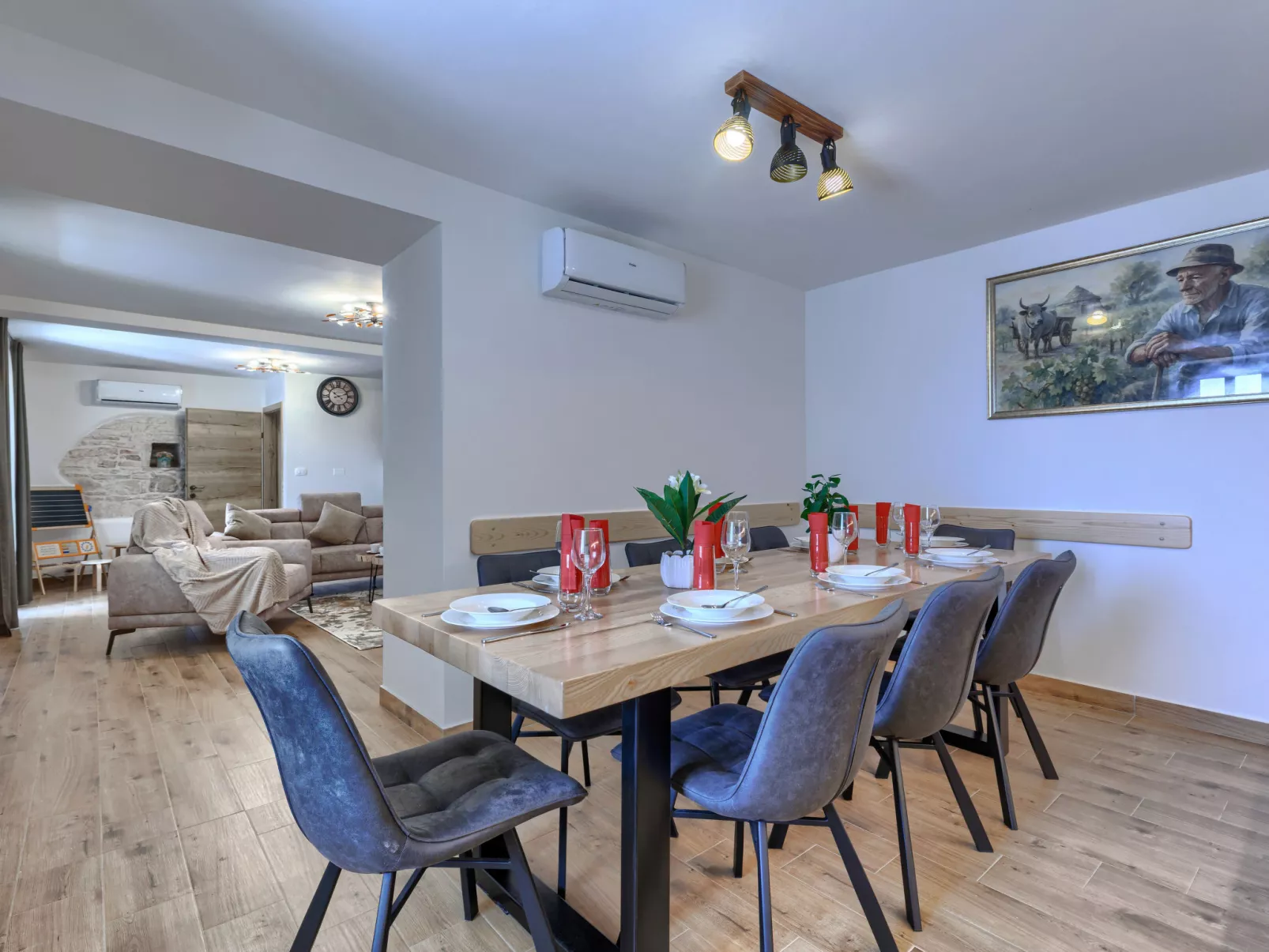 Tone i Maria - Binnen