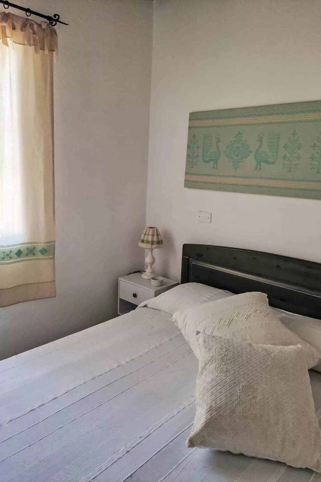 Villetta Del Mirto - Binnen