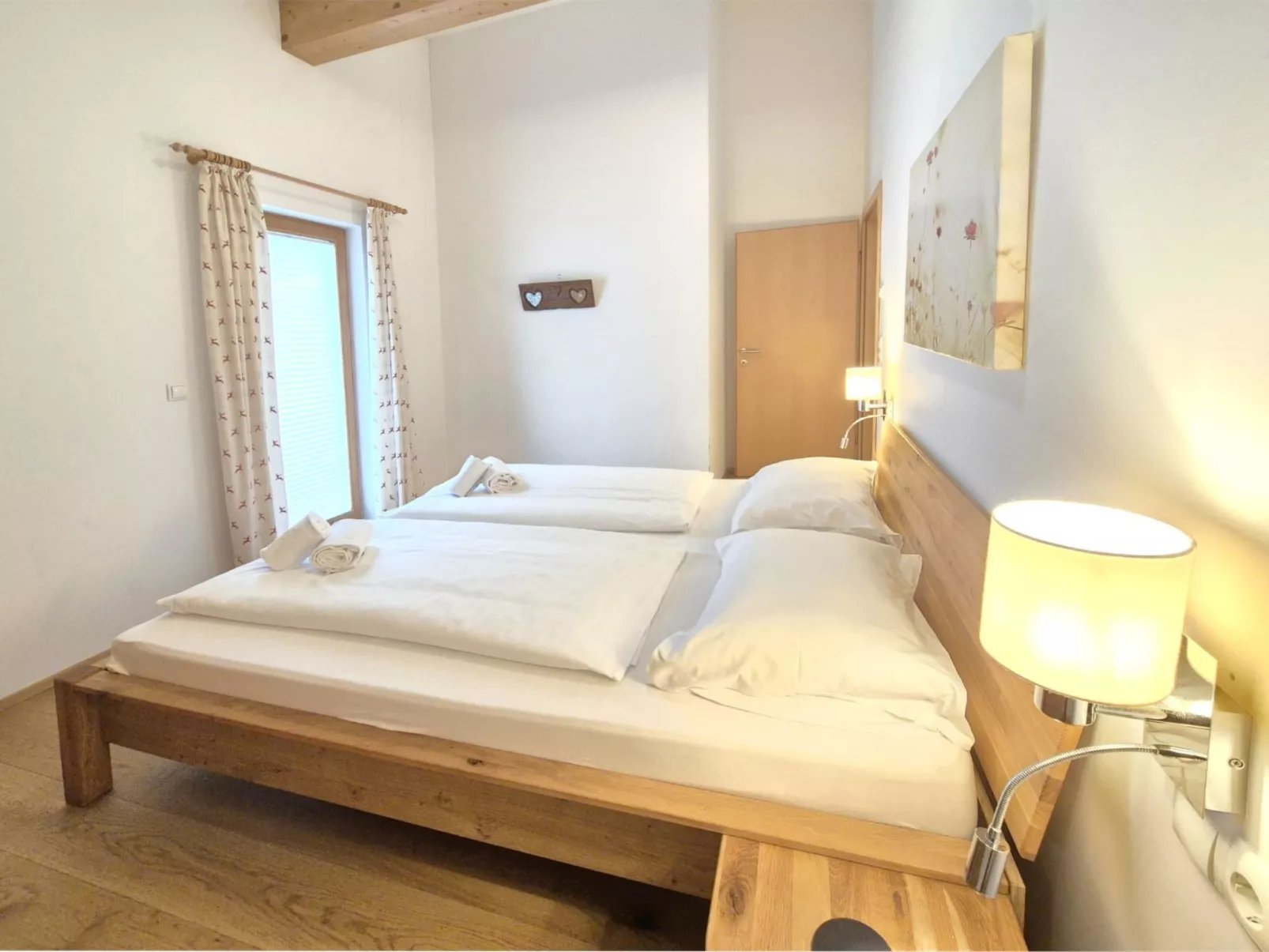 5_NID - Noriker Chalet - Binnen