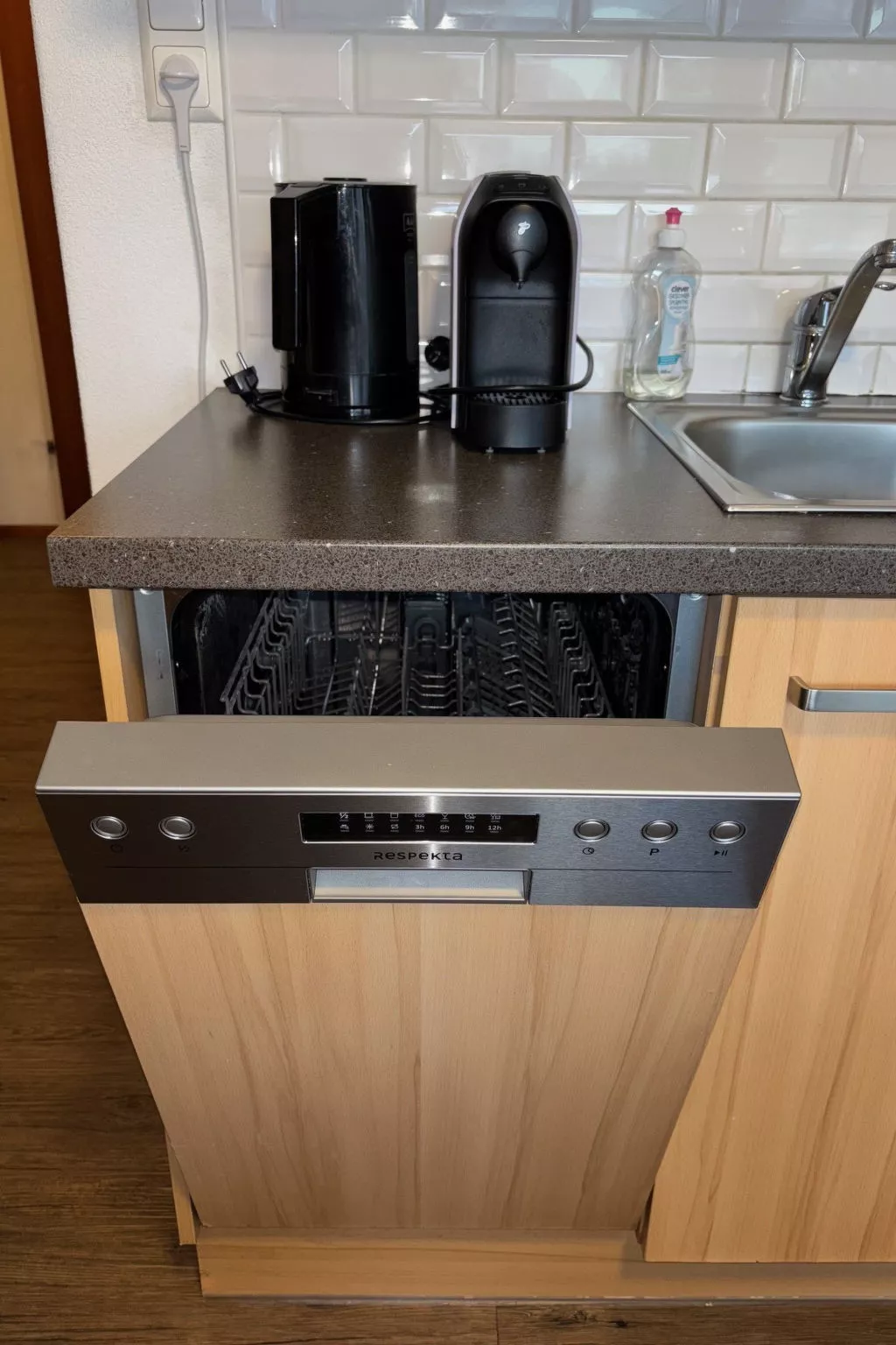 2_Kap-9-Cosy Kaprun Apartment - Binnen