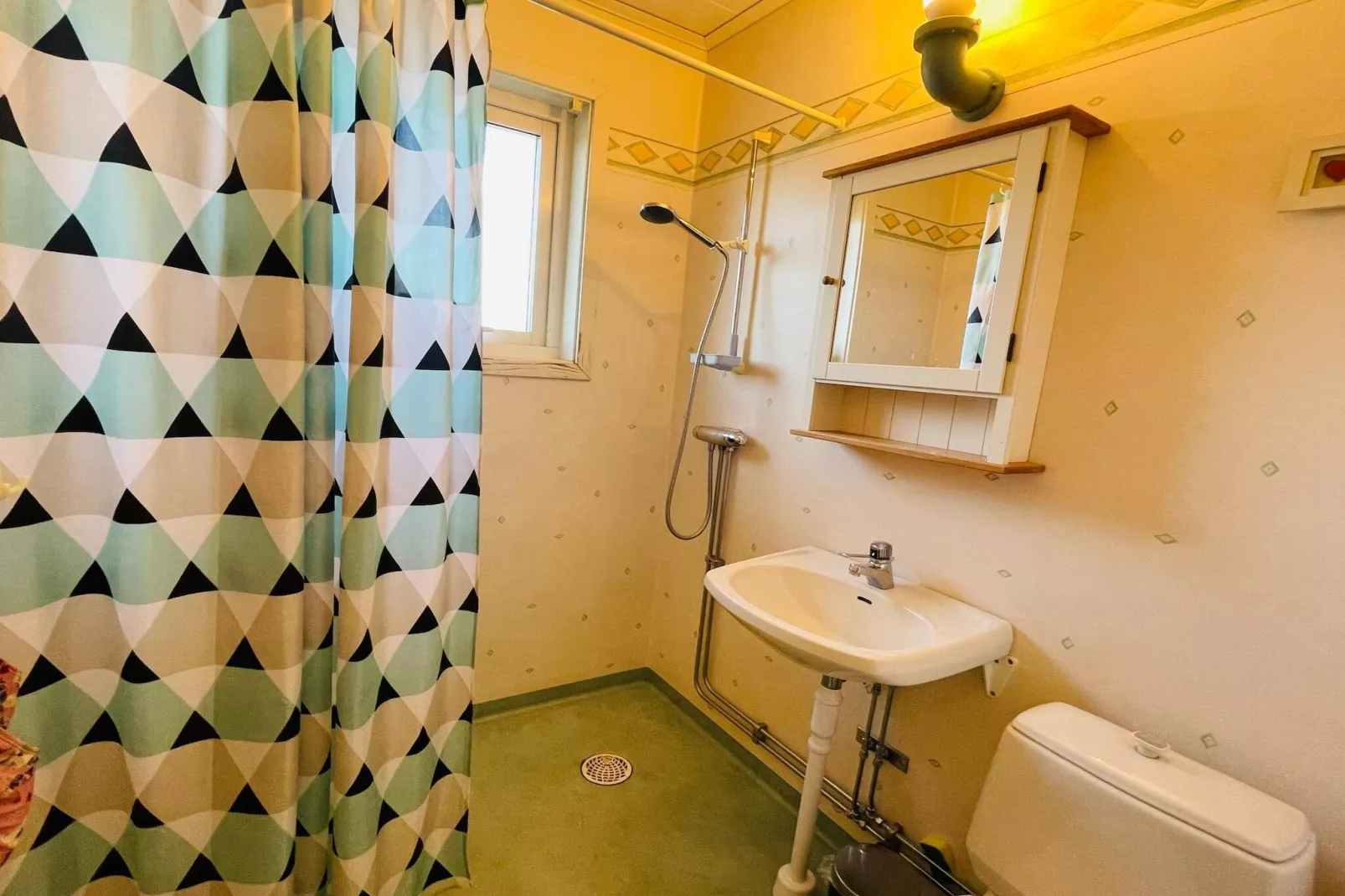 6 persoons vakantie huis in Lessebo - Binnen