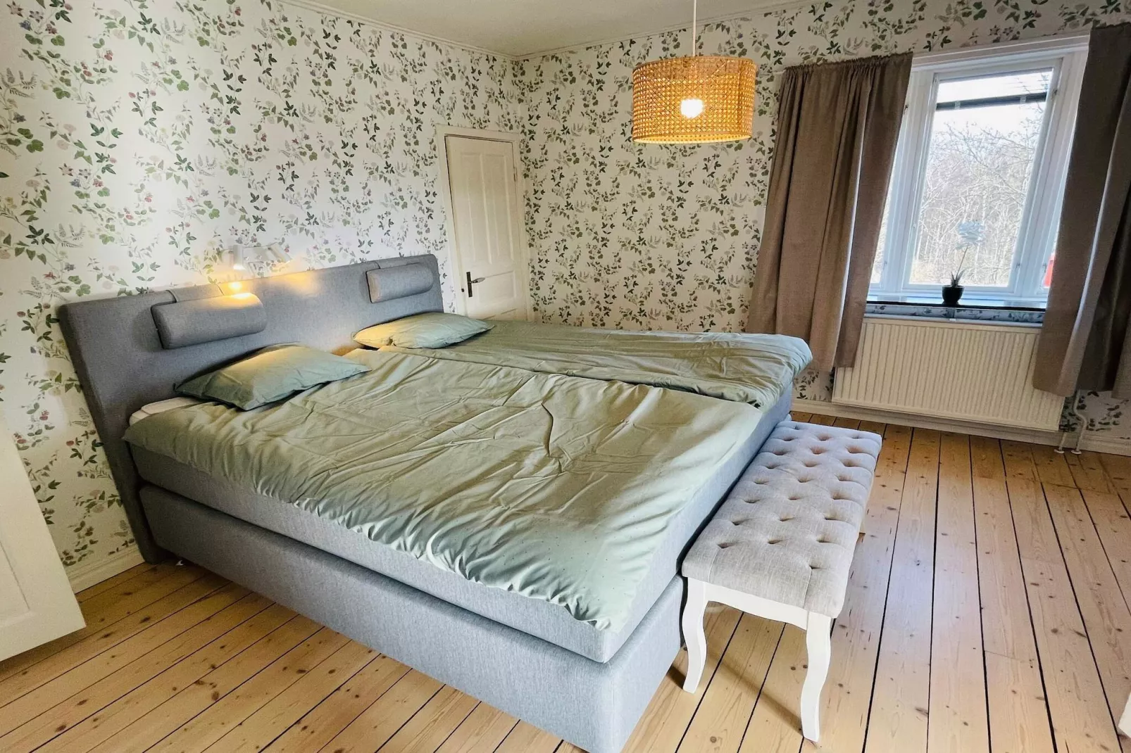 8 persoons vakantie huis in Moheda-By Traum - Binnen