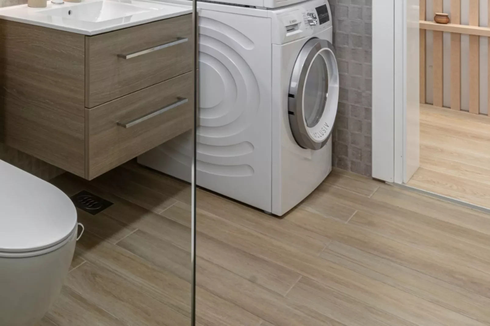 Villa Eden Dubrovnik - Six Bedroom Villa - Badkamer