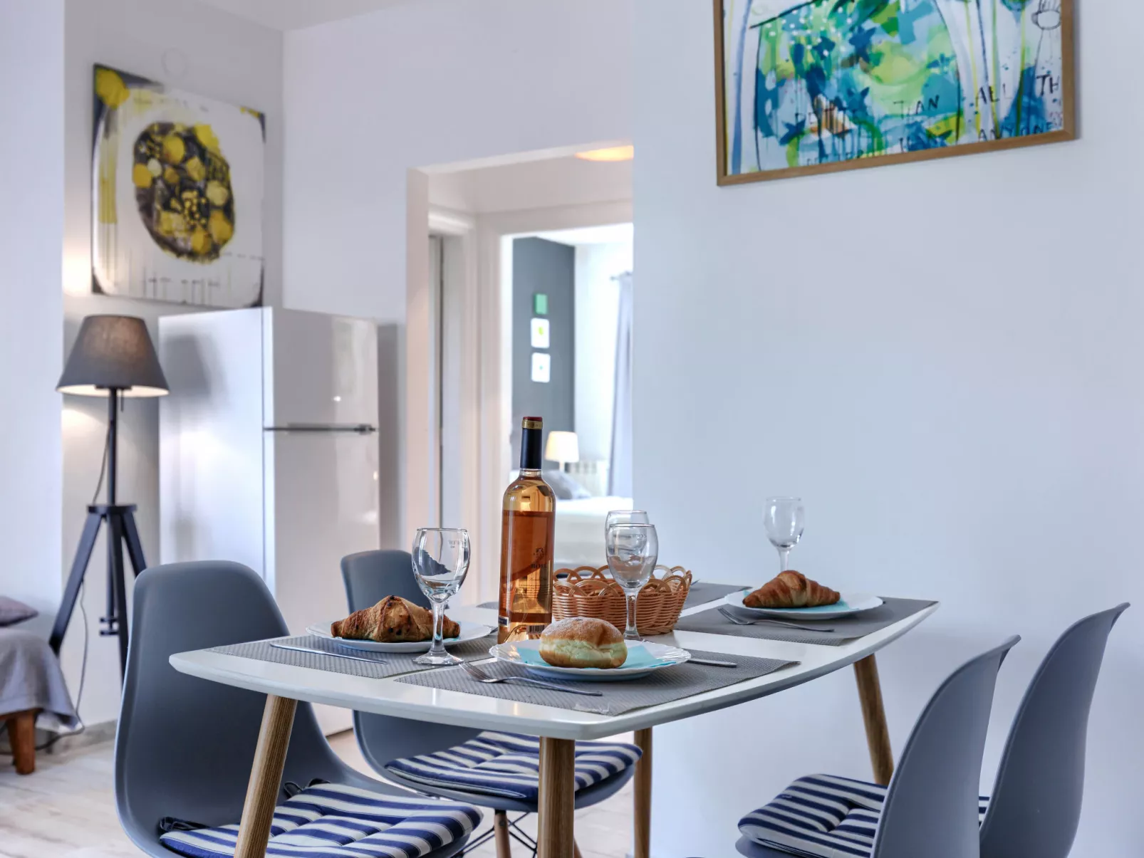 Villa Canaria 2 - Binnen