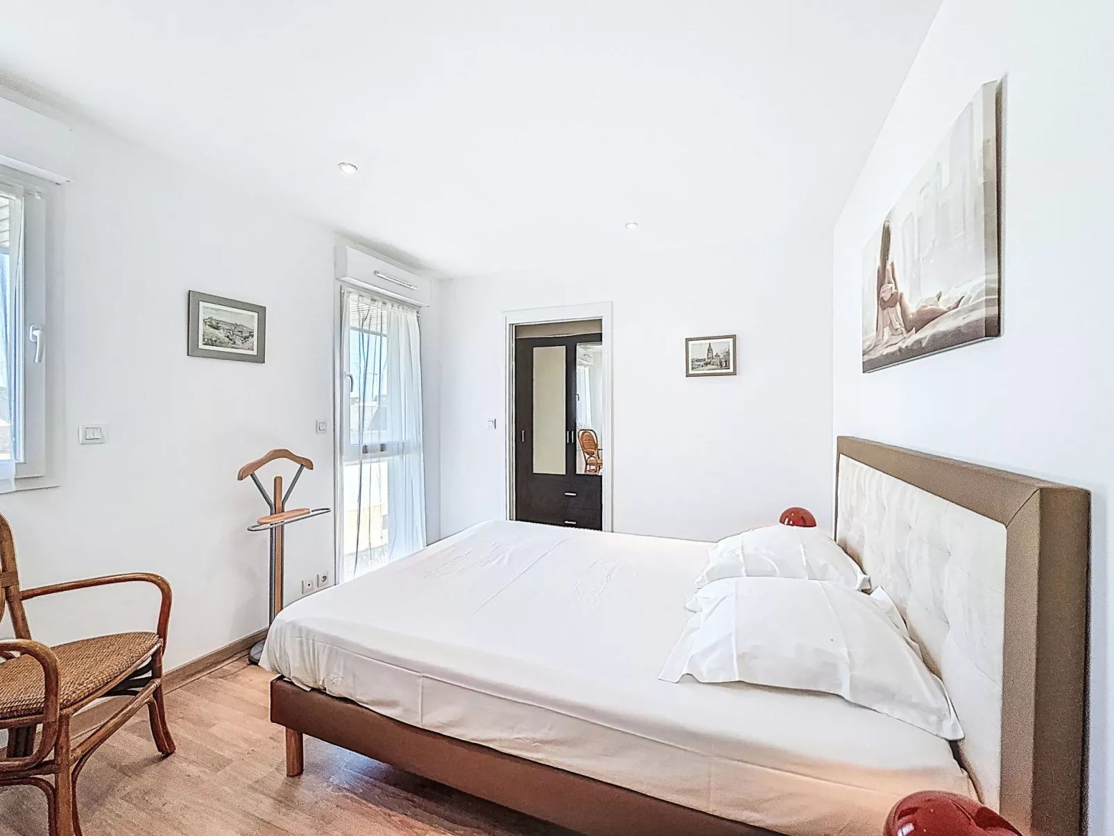 Stella Maris - Binnen