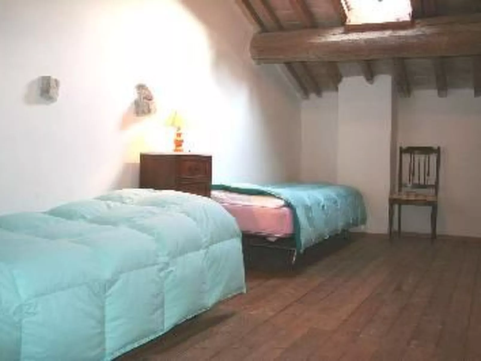 Maisonette-Ferienwohnung mit Garten - Image-tags.info