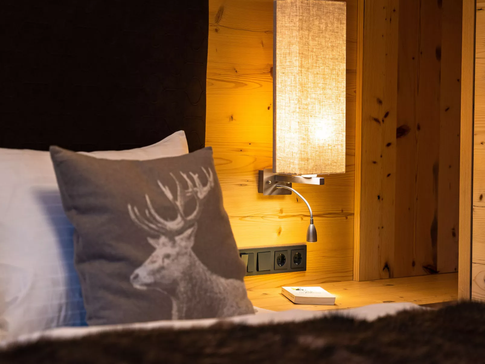 3_SPA - Deluxe Garden 414 - Binnen