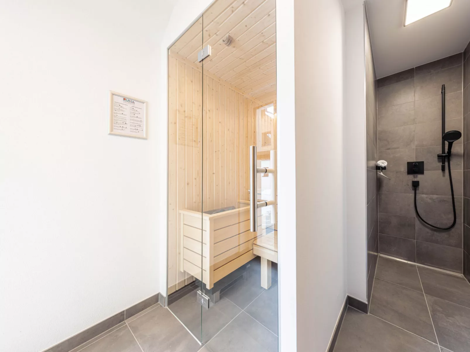 6_ALP - Chalet Speiereck 4 - Binnen