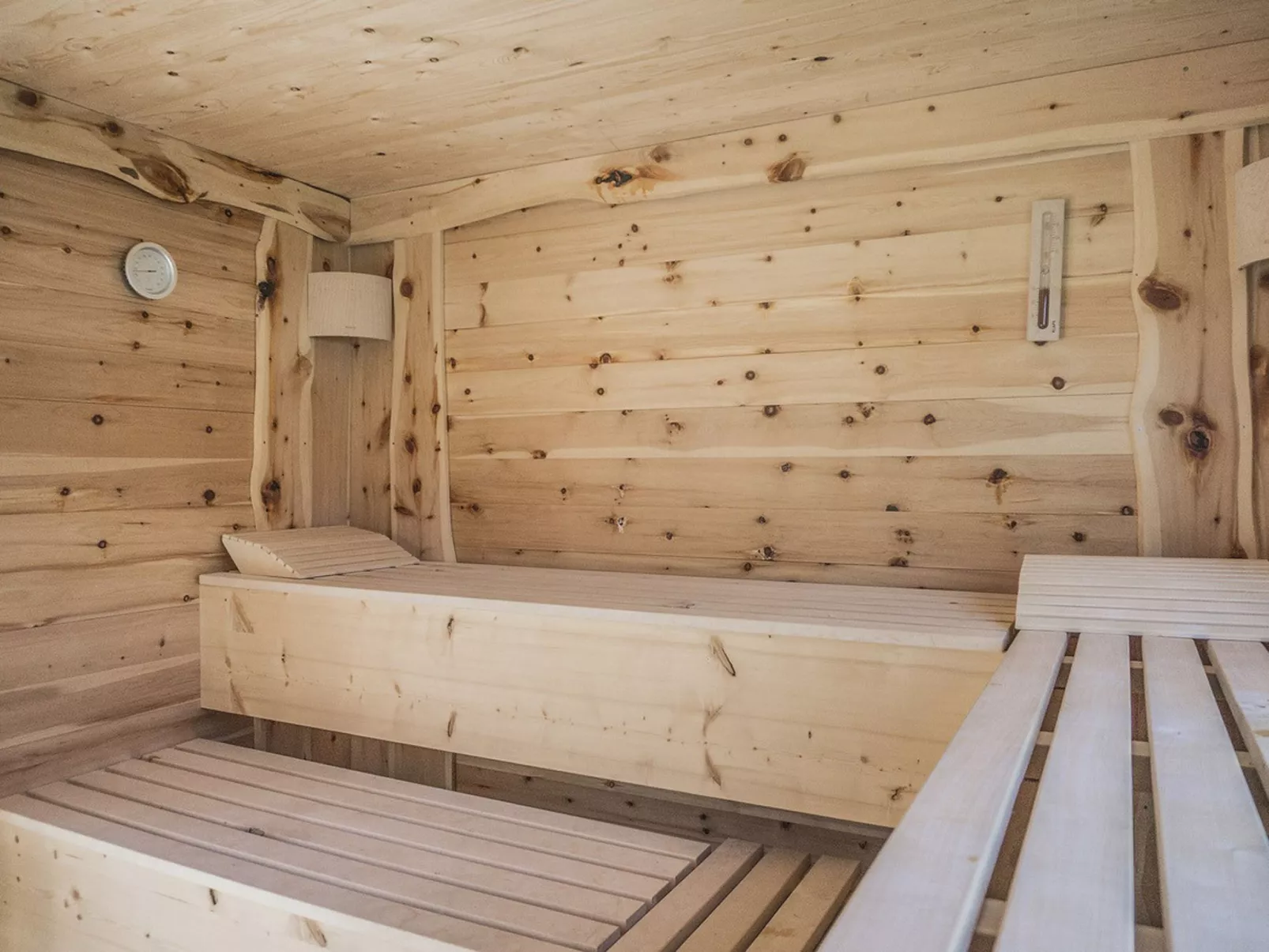 6_ALP - Hochgolling 2 - Loft Apartment - Binnen