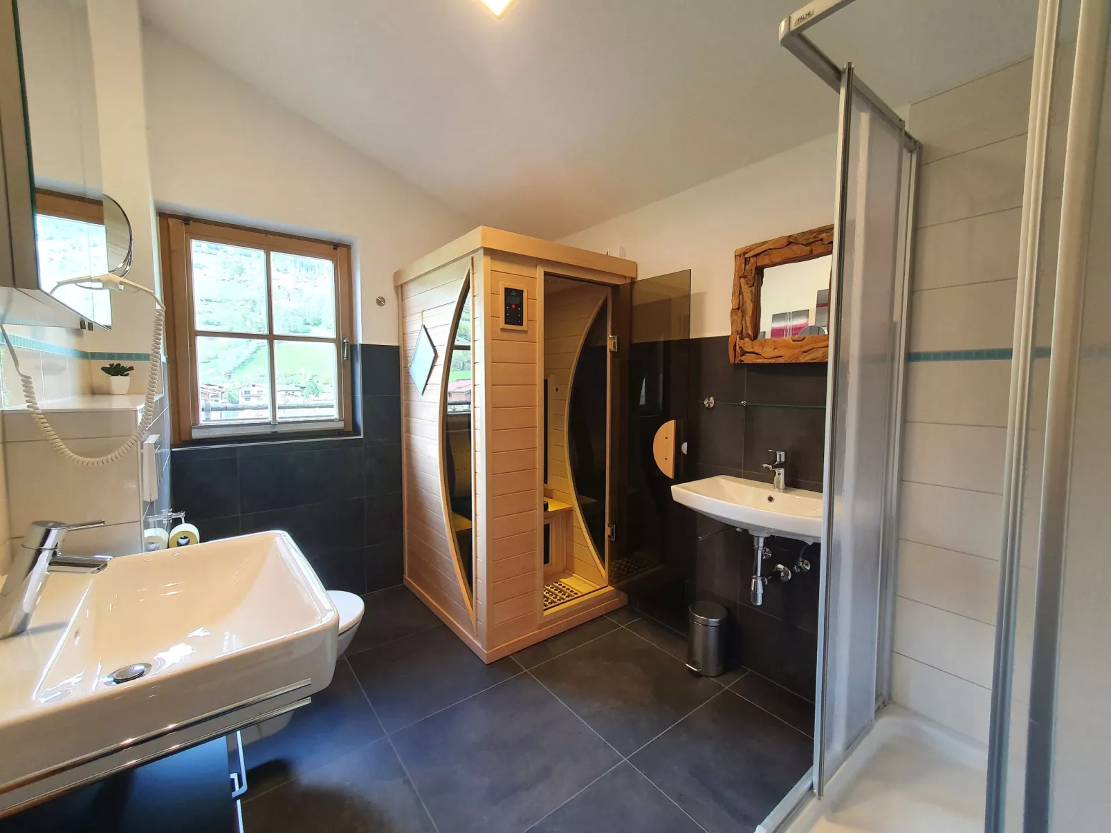 5_NID - Chalet Tauerngold - Binnen