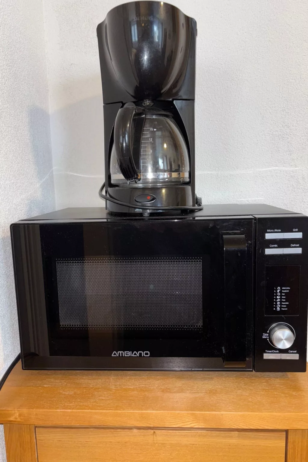 2_Kap-9-Cosy Kaprun Apartment - Binnen