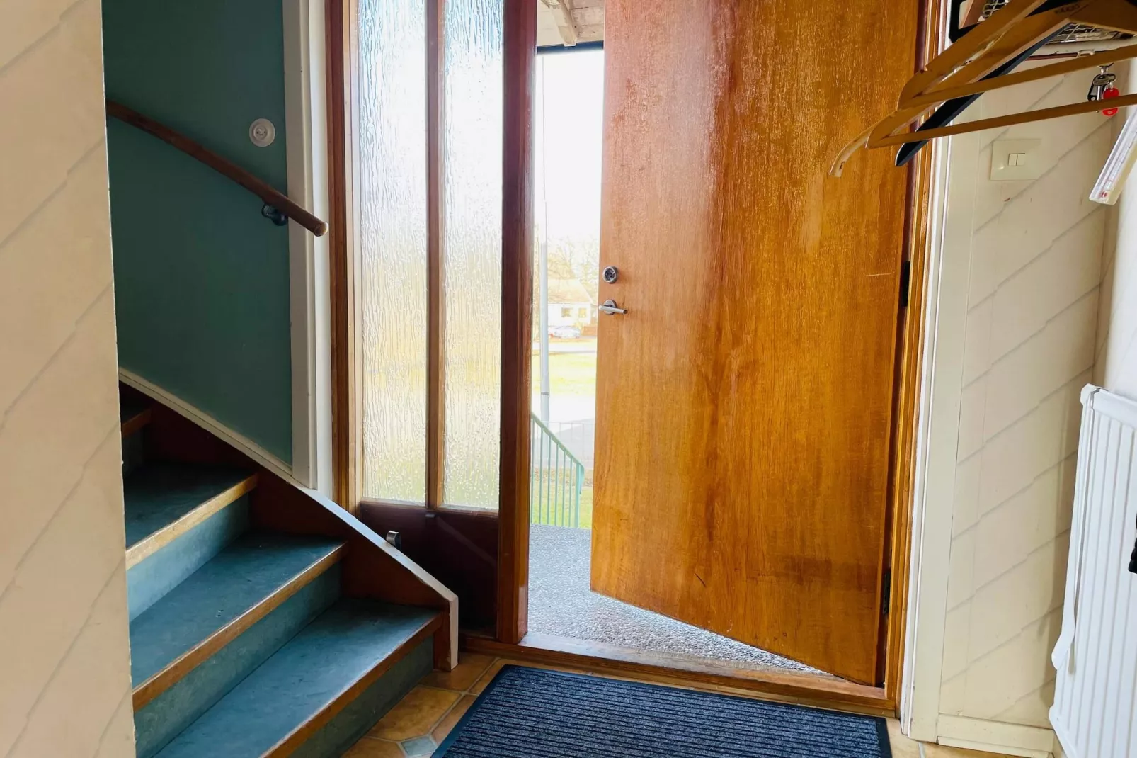 6 persoons vakantie huis in Lessebo - Binnen