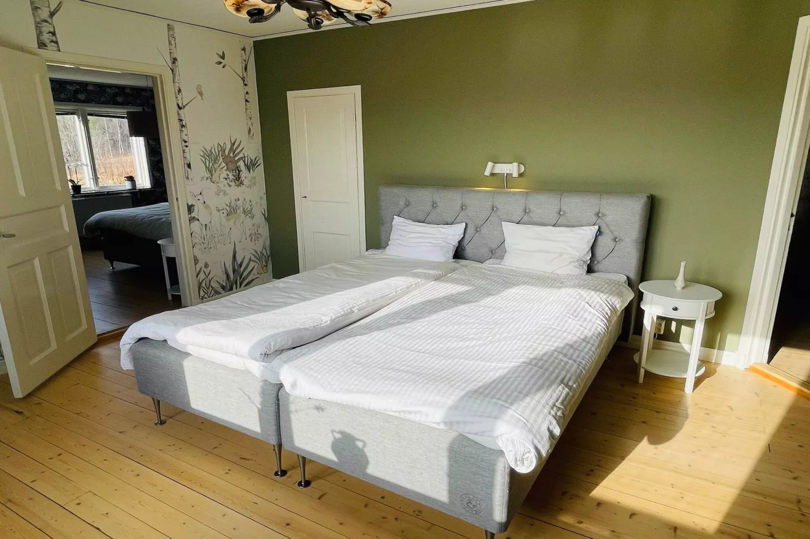 8 persoons vakantie huis in Moheda-By Traum - Binnen