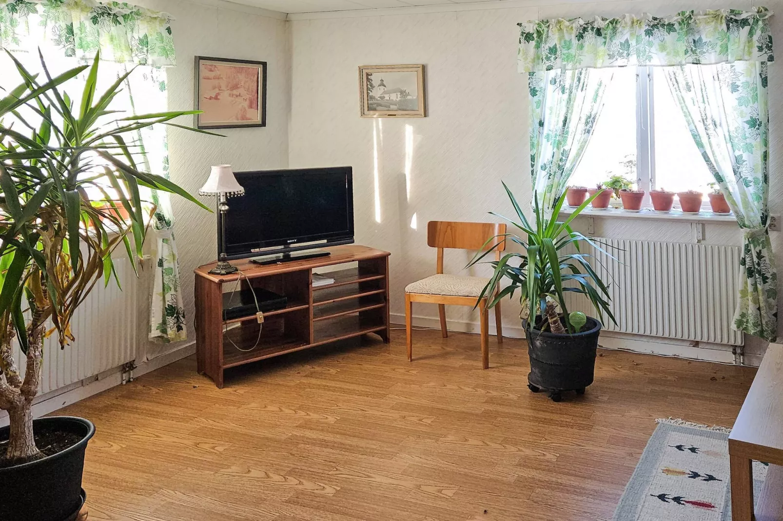 5 Personen vakantie huis in Årsunda - Binnen