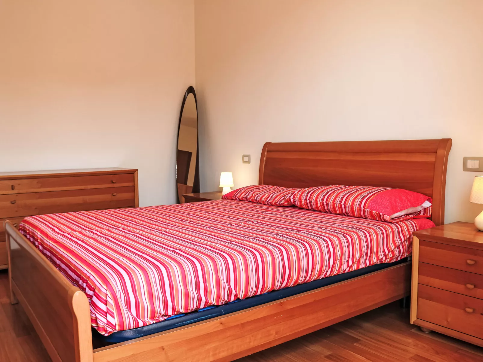 Corte Girasole - Binnen