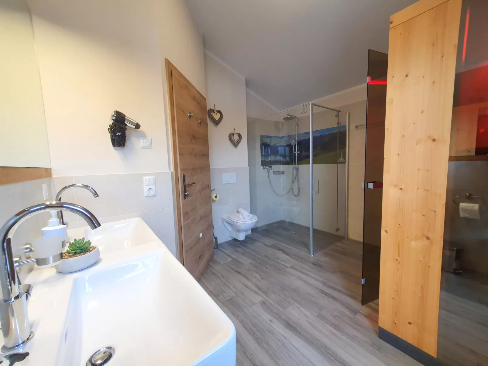 5_NID - Chalet Salzburg - Binnen