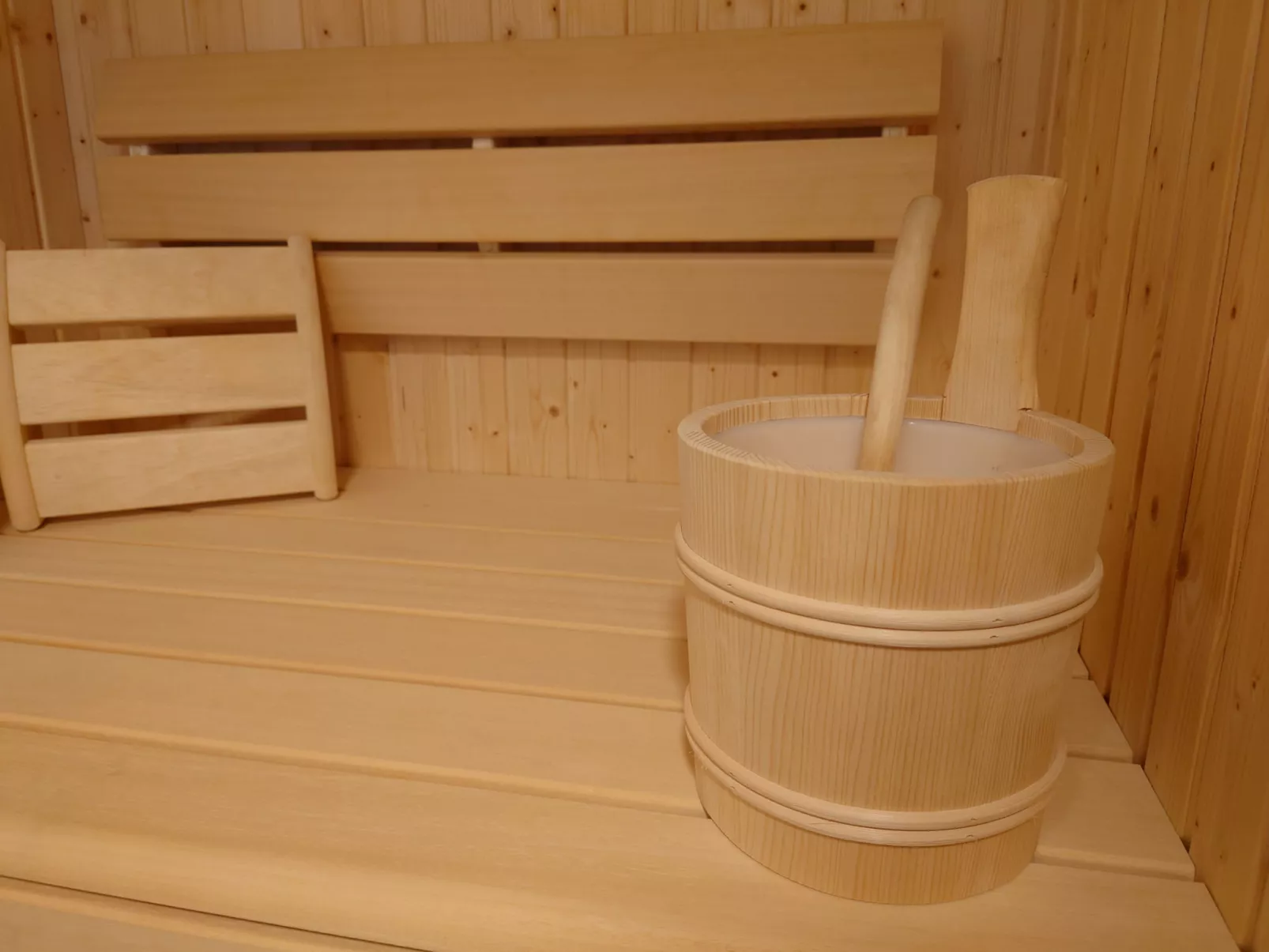 6_ALP - Chalet Speiereck 2 - Binnen