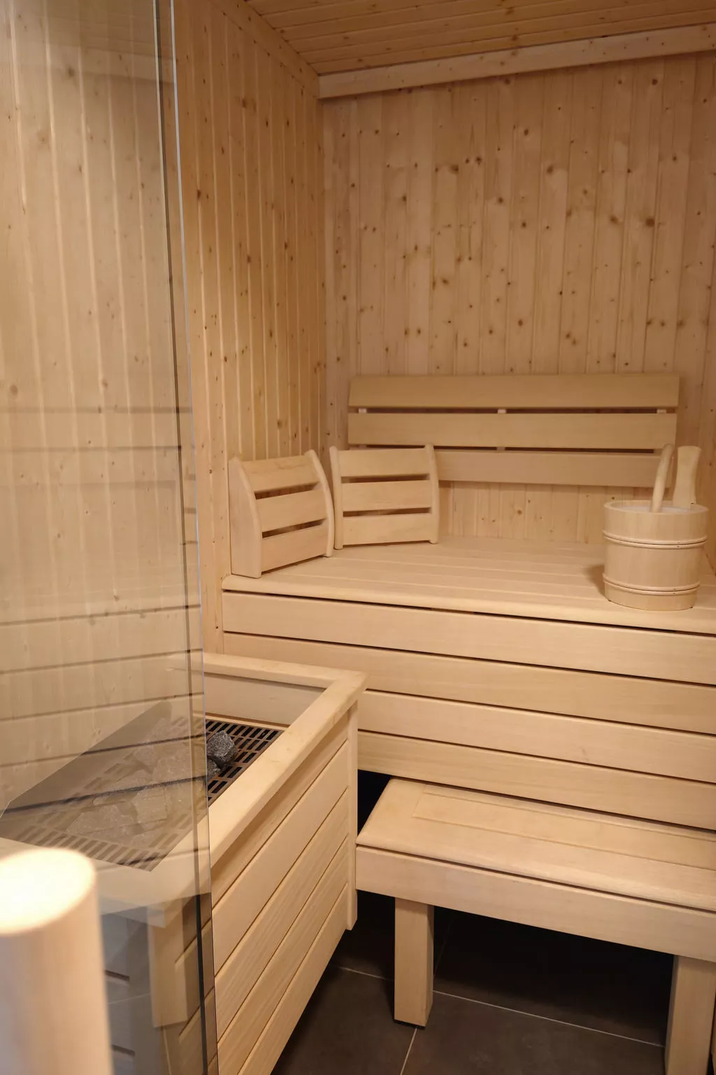 6_ALP - Chalet Speiereck 6 - Binnen