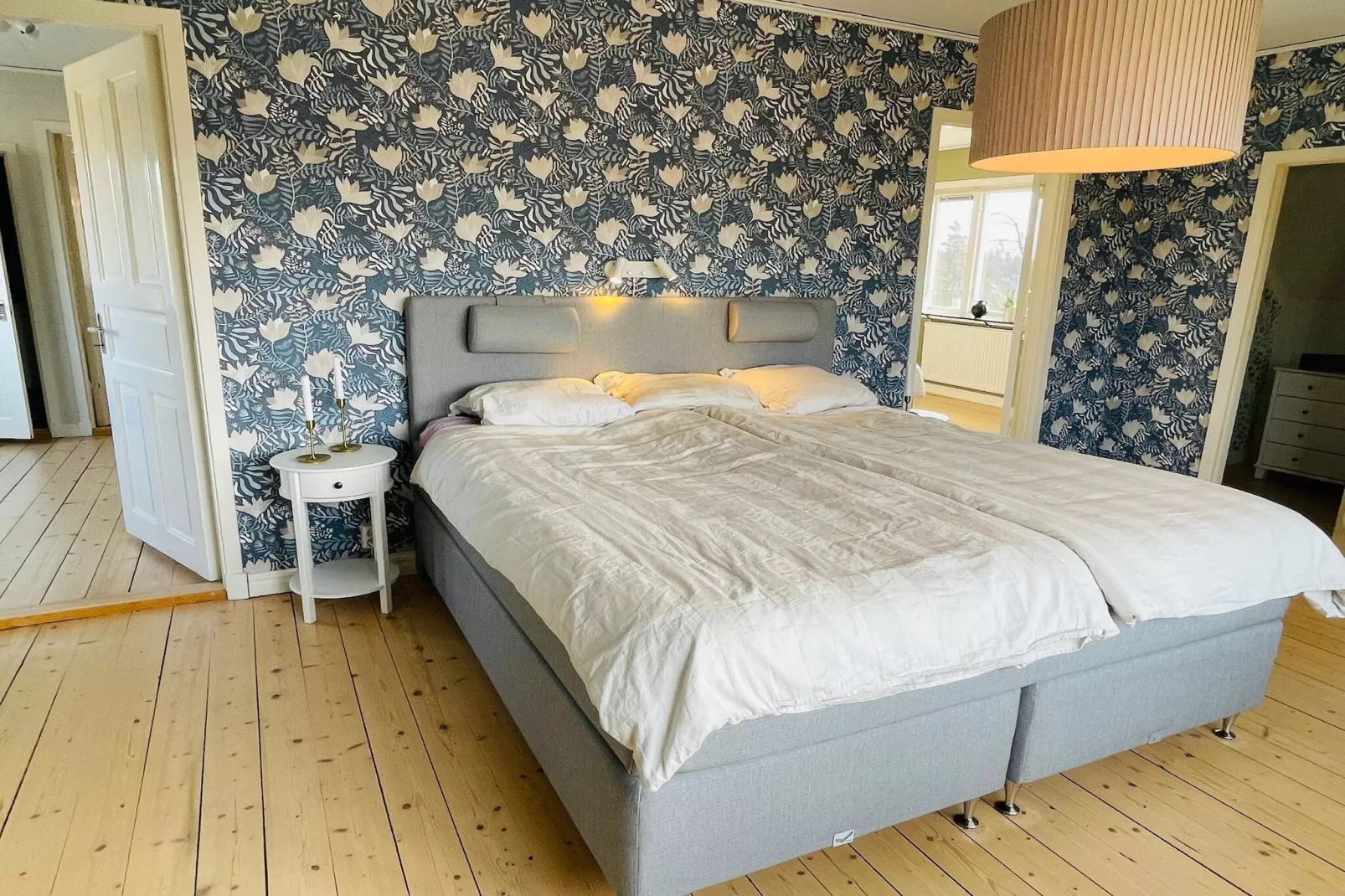 8 persoons vakantie huis in Moheda-By Traum - Binnen