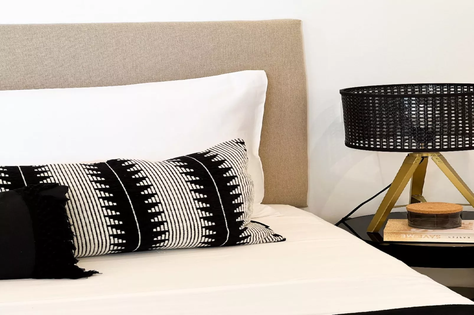 Villa Oneum – APT Viva - Slaapkamer