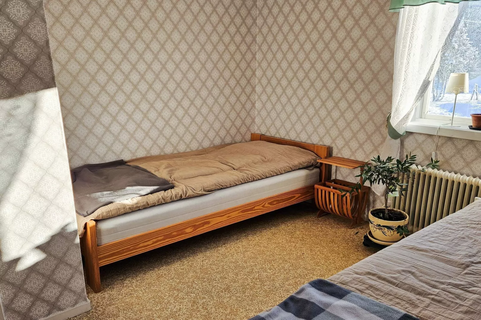 5 Personen vakantie huis in Årsunda - Binnen