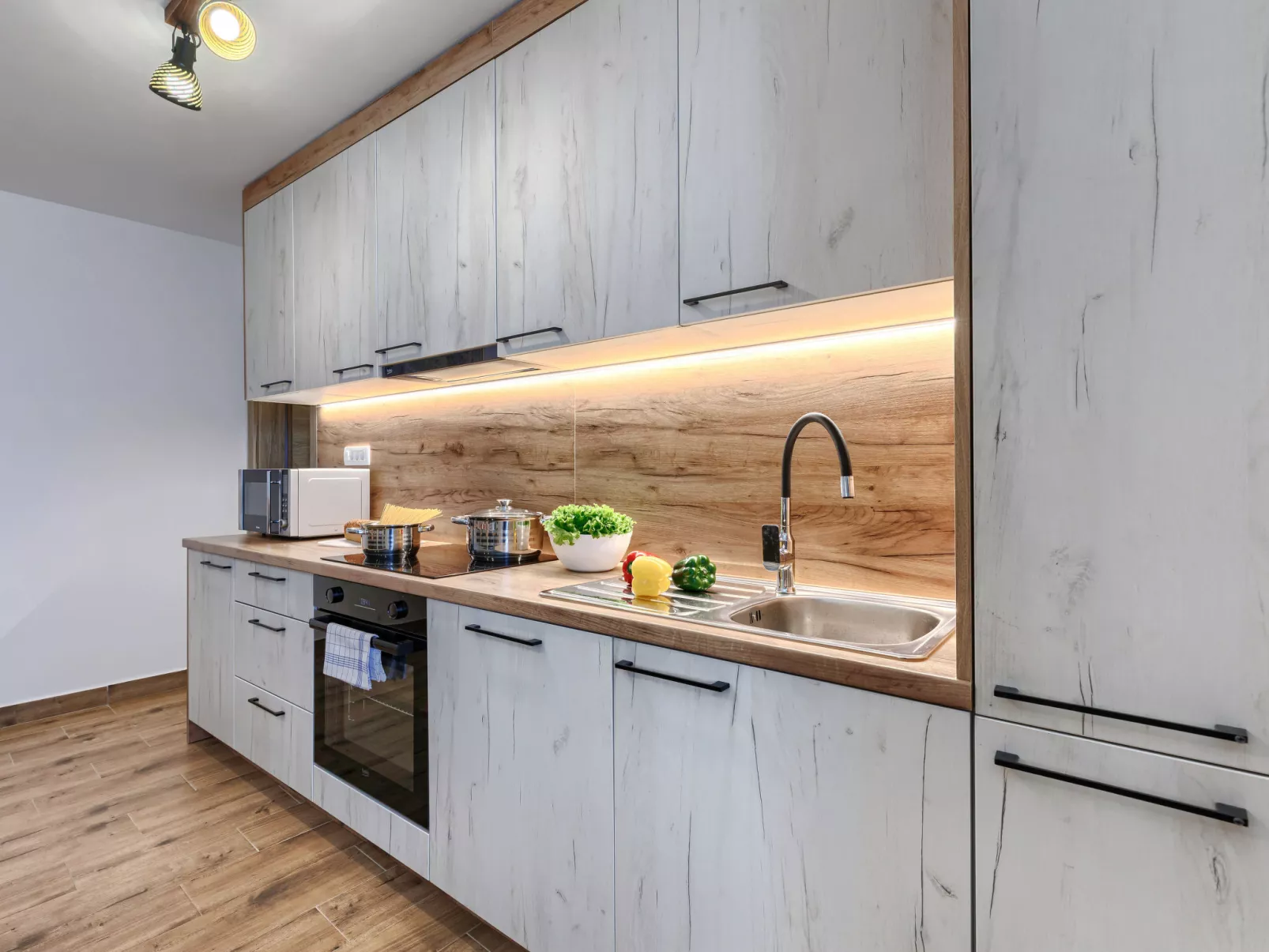 Tone i Maria - Binnen