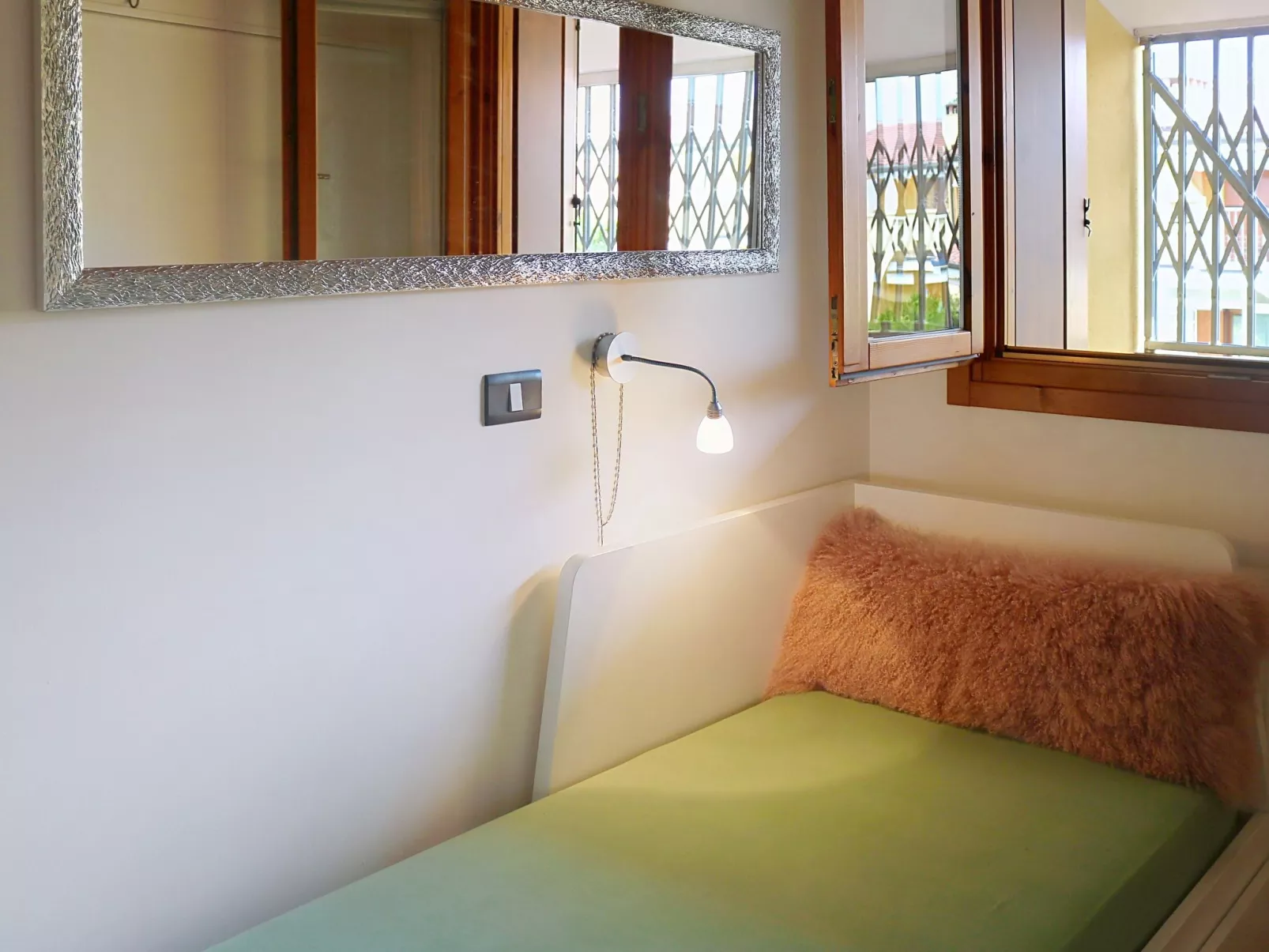 I Vigneti del Garda - Binnen