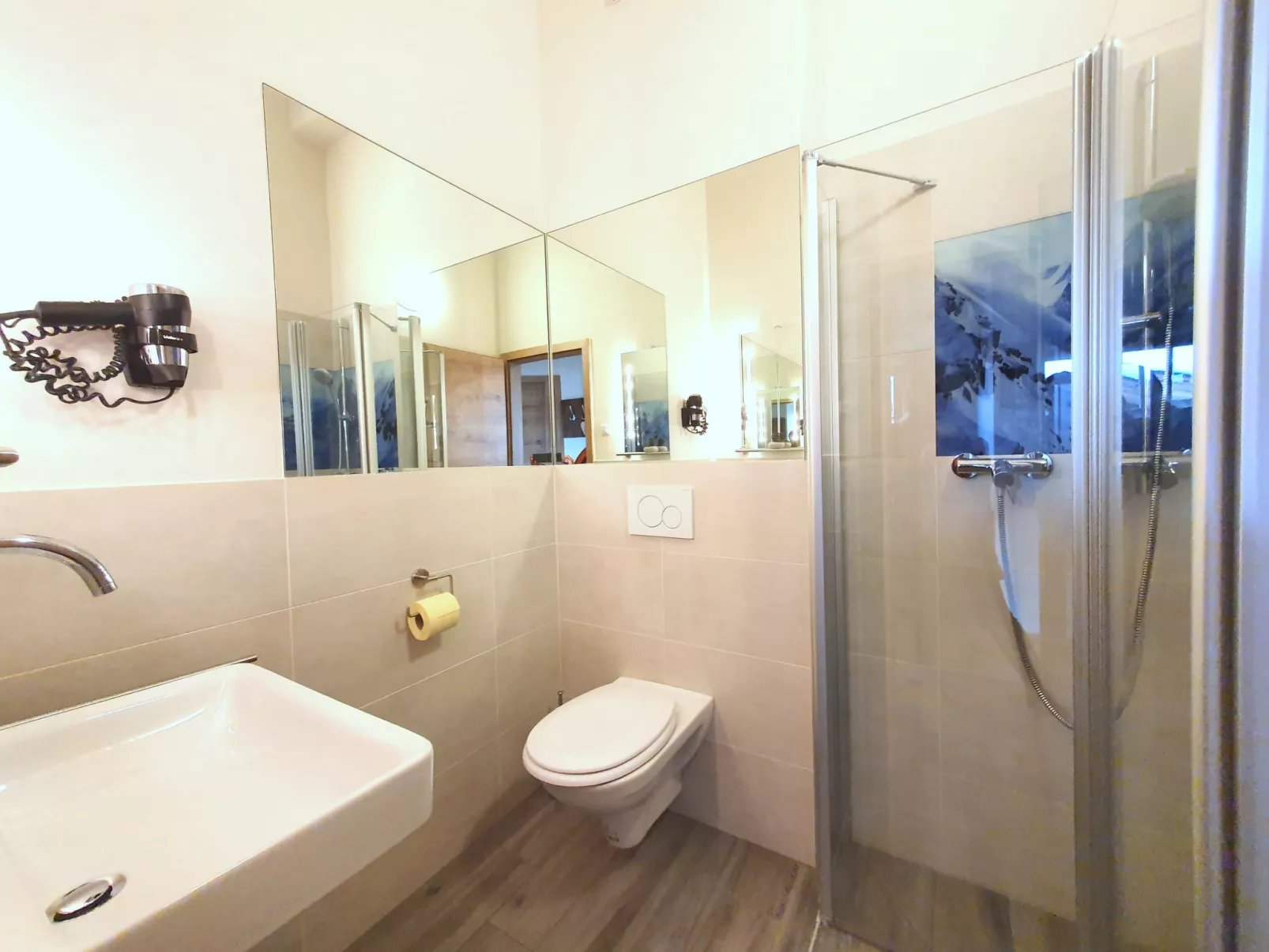 5_NID - Chalet Salzburg - Binnen