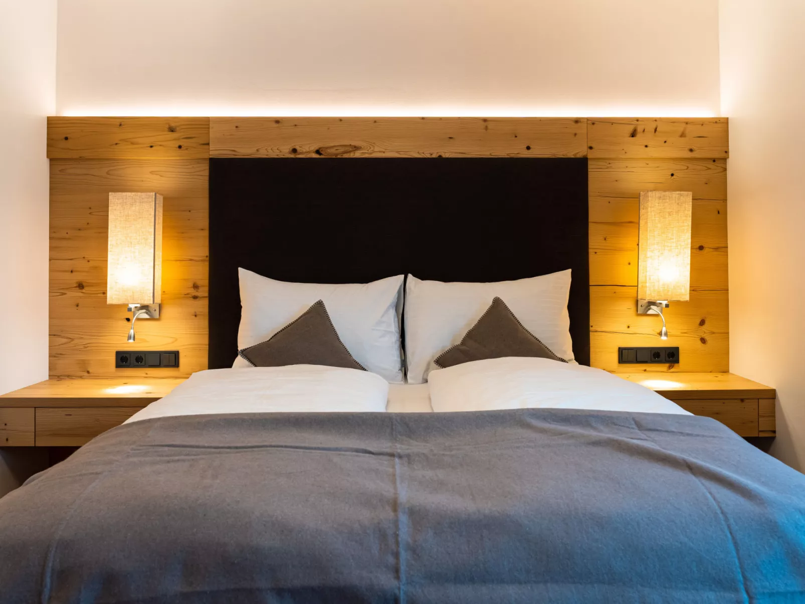 3_SPA - Deluxe Garden 414 - Binnen