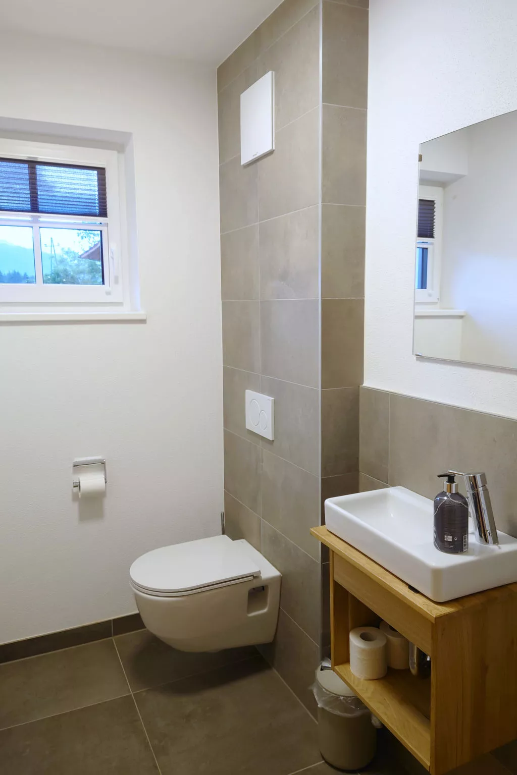 6_ALP - Chalet Speiereck 6 - Binnen