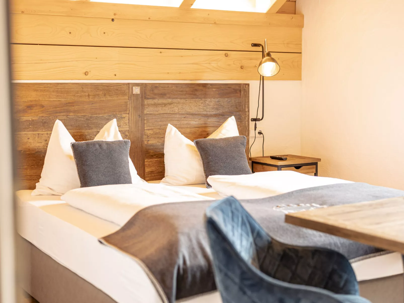 6_ALP - Penthouse Preber - Binnen