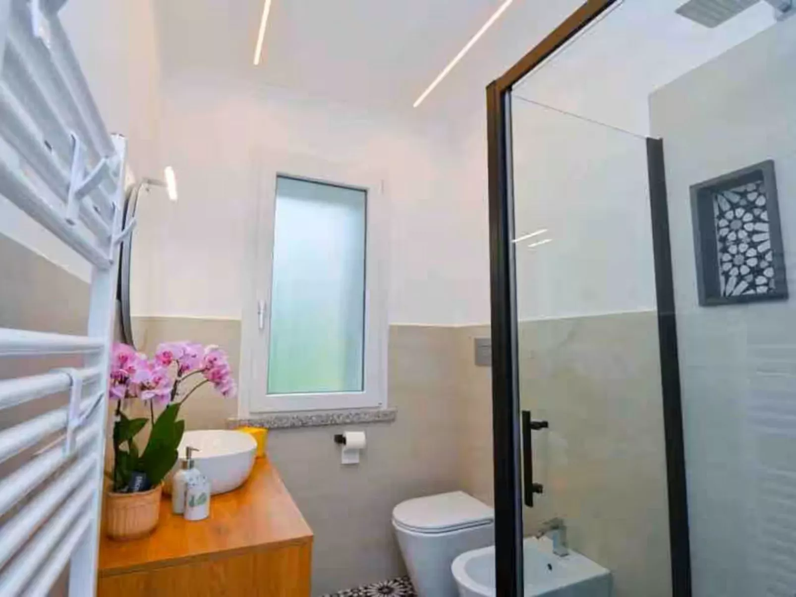 Villa Rei M&M - Binnen