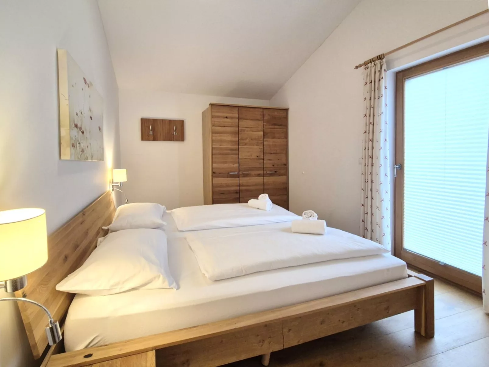 5_NID - Noriker Chalet - Binnen