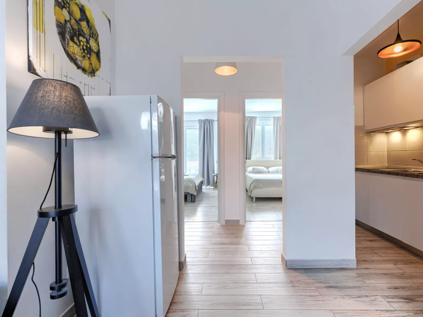 Villa Canaria 2 - Binnen