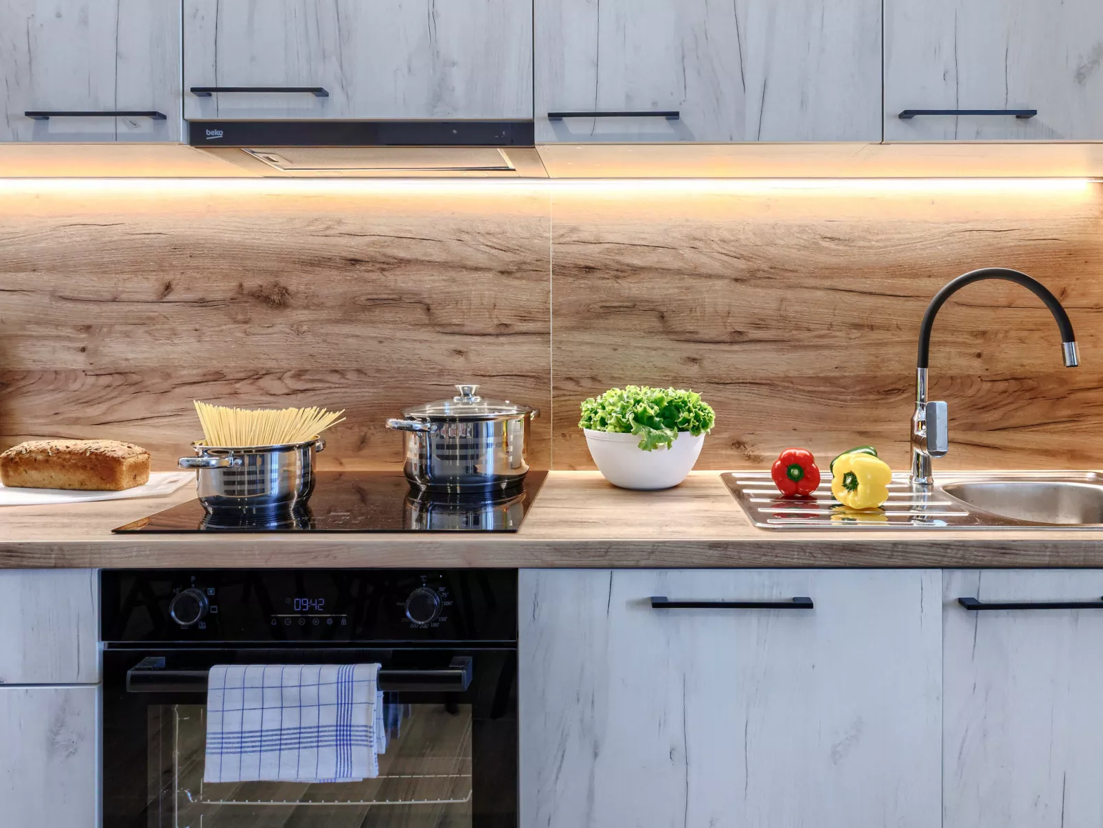 Tone i Maria - Binnen