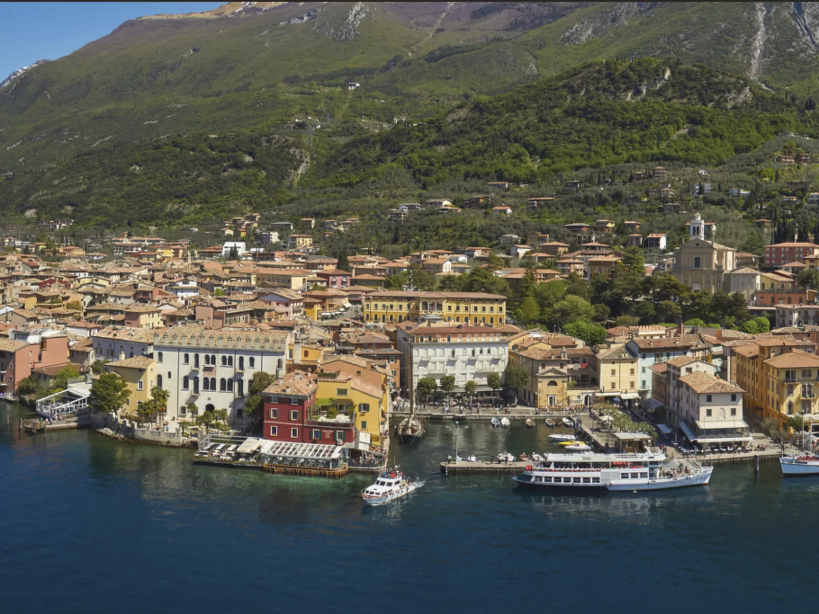 Zwei-Zimmer-Wohnung mit Seeblick - Image-tags.info