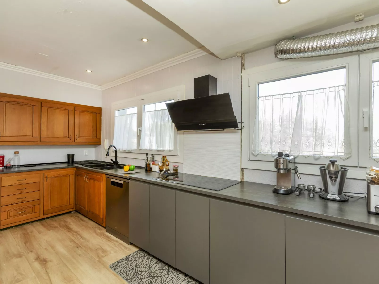 Finca el Olivar - Binnen