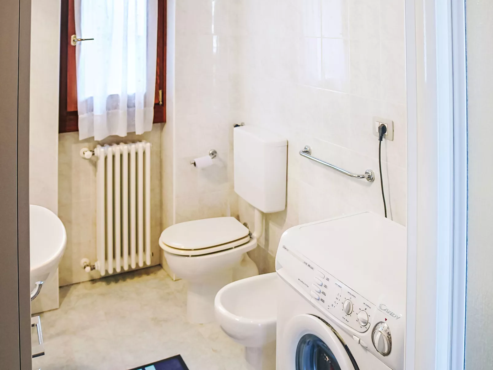 Corte Girasole - Binnen