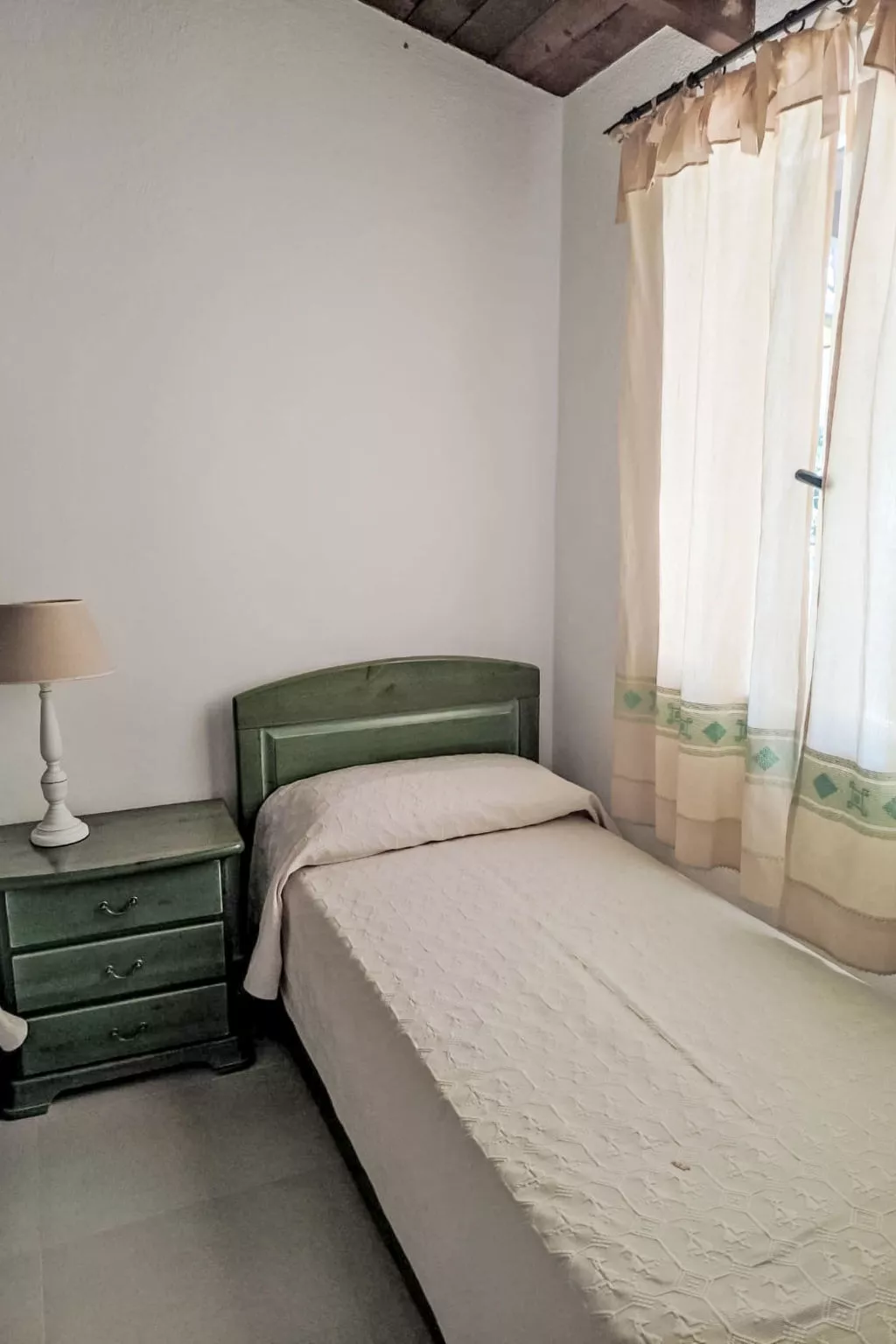 Villetta Del Mirto - Binnen