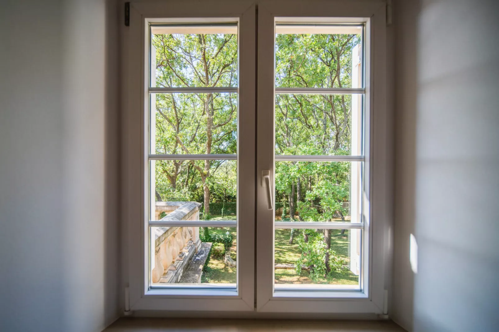 Villa Teresy - Slaapkamer