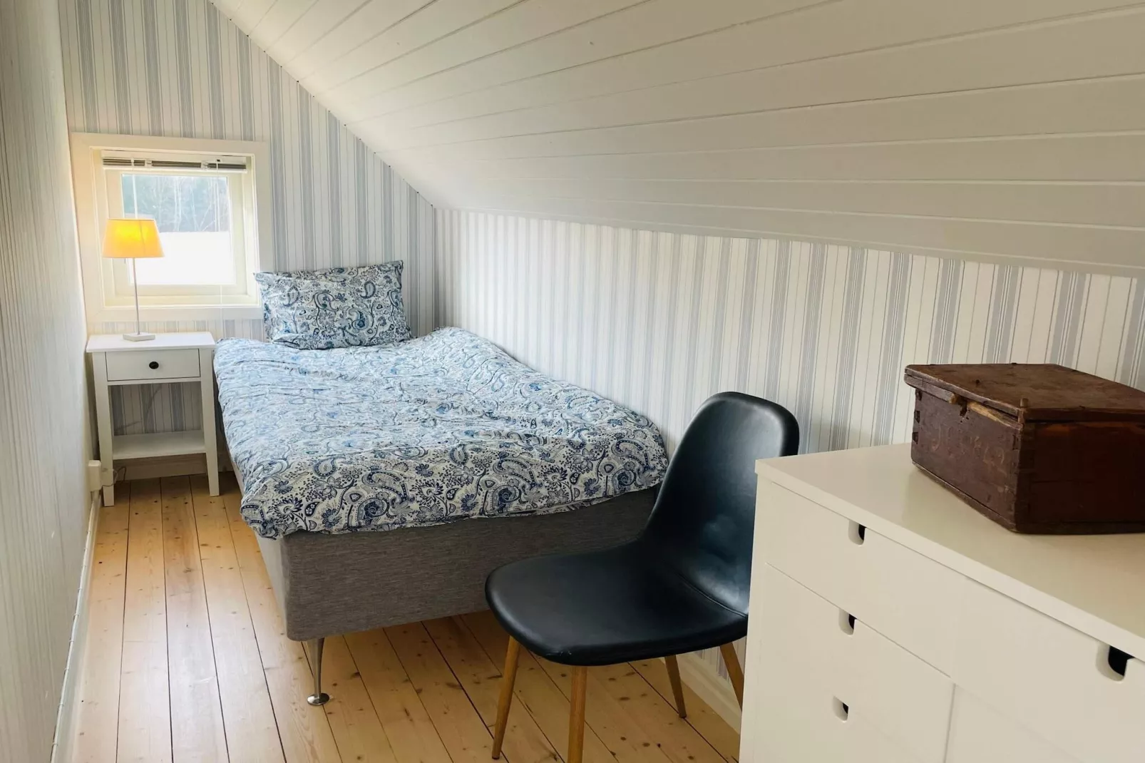 8 persoons vakantie huis in Moheda-By Traum - Binnen