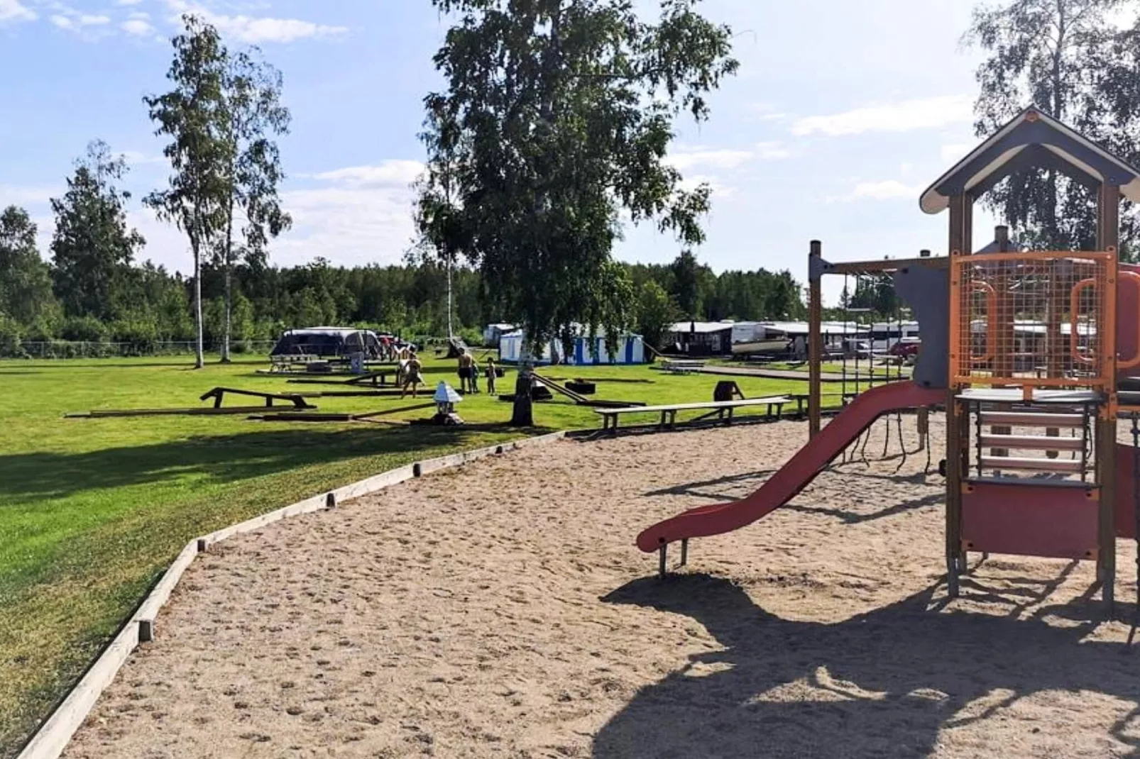 5 Personen vakantie huis in Årsunda - Niet-getagd