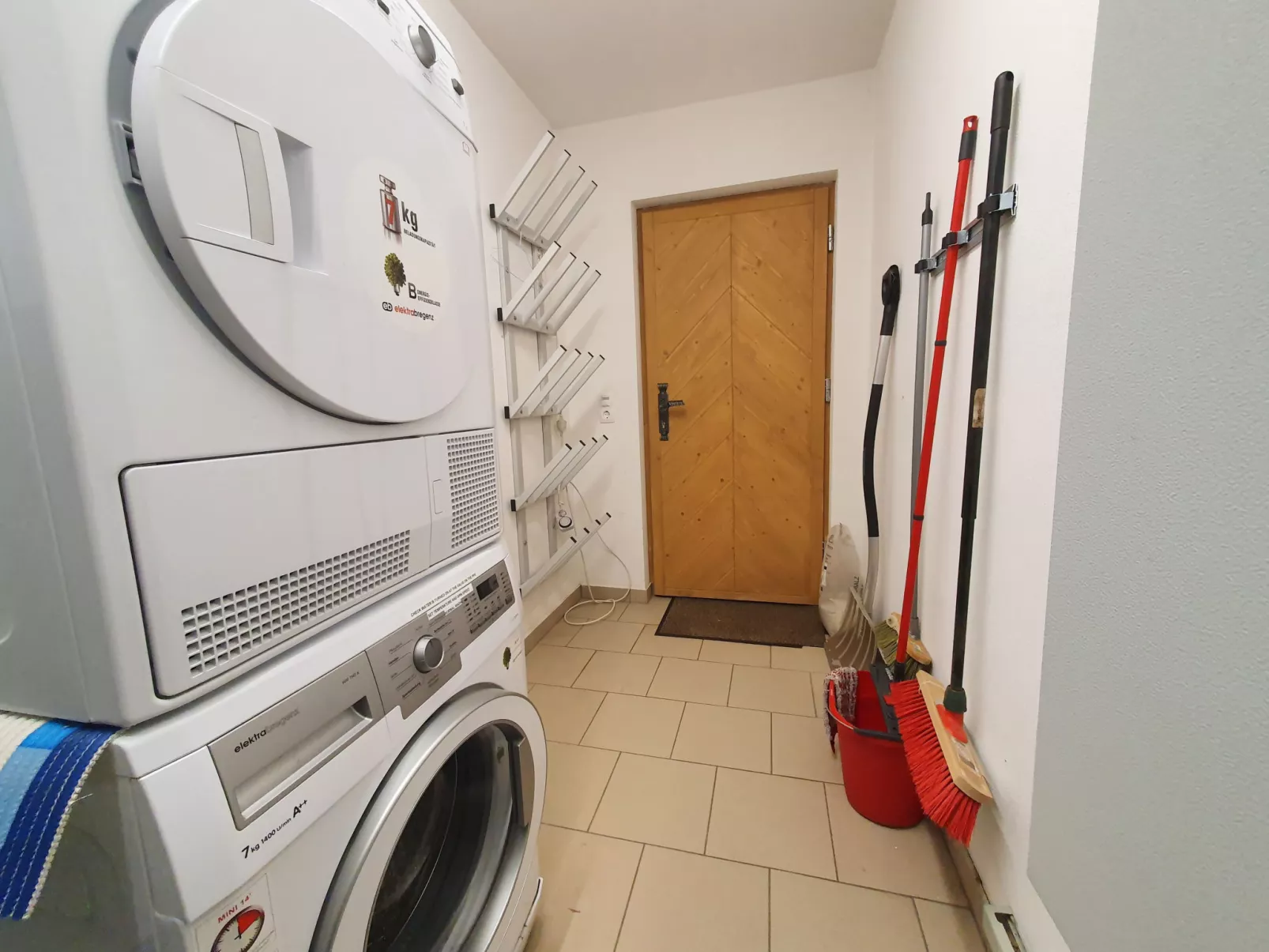 5_NID - Chalet Tauerngold - Binnen