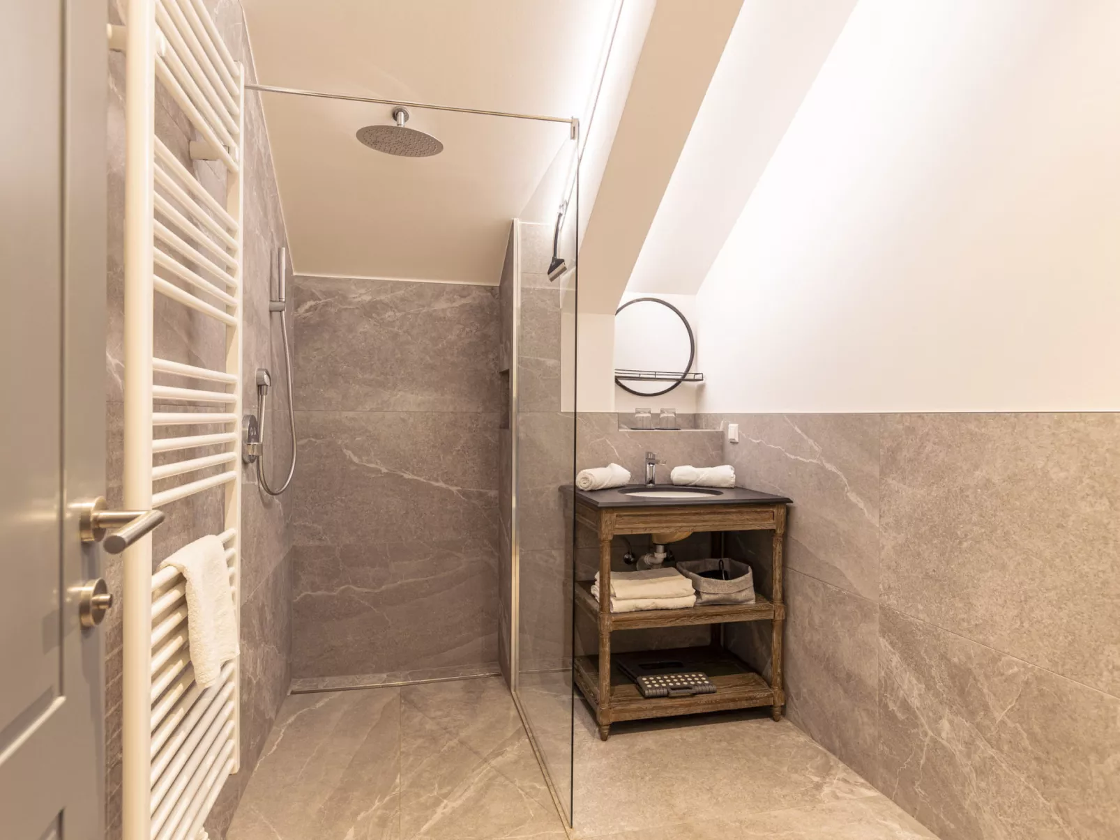 6_ALP - Penthouse Preber - Binnen