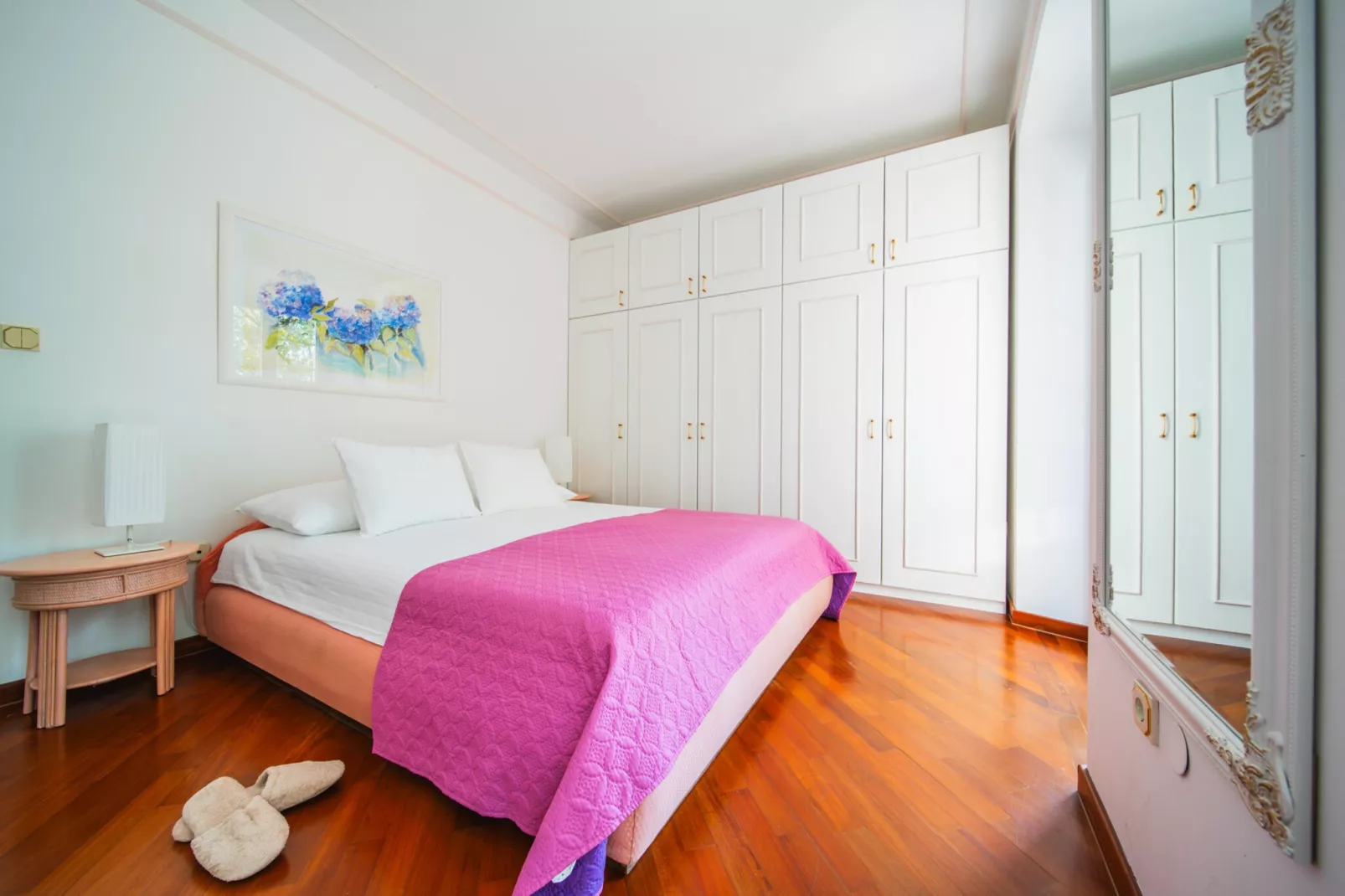 Villa Teresy - Slaapkamer