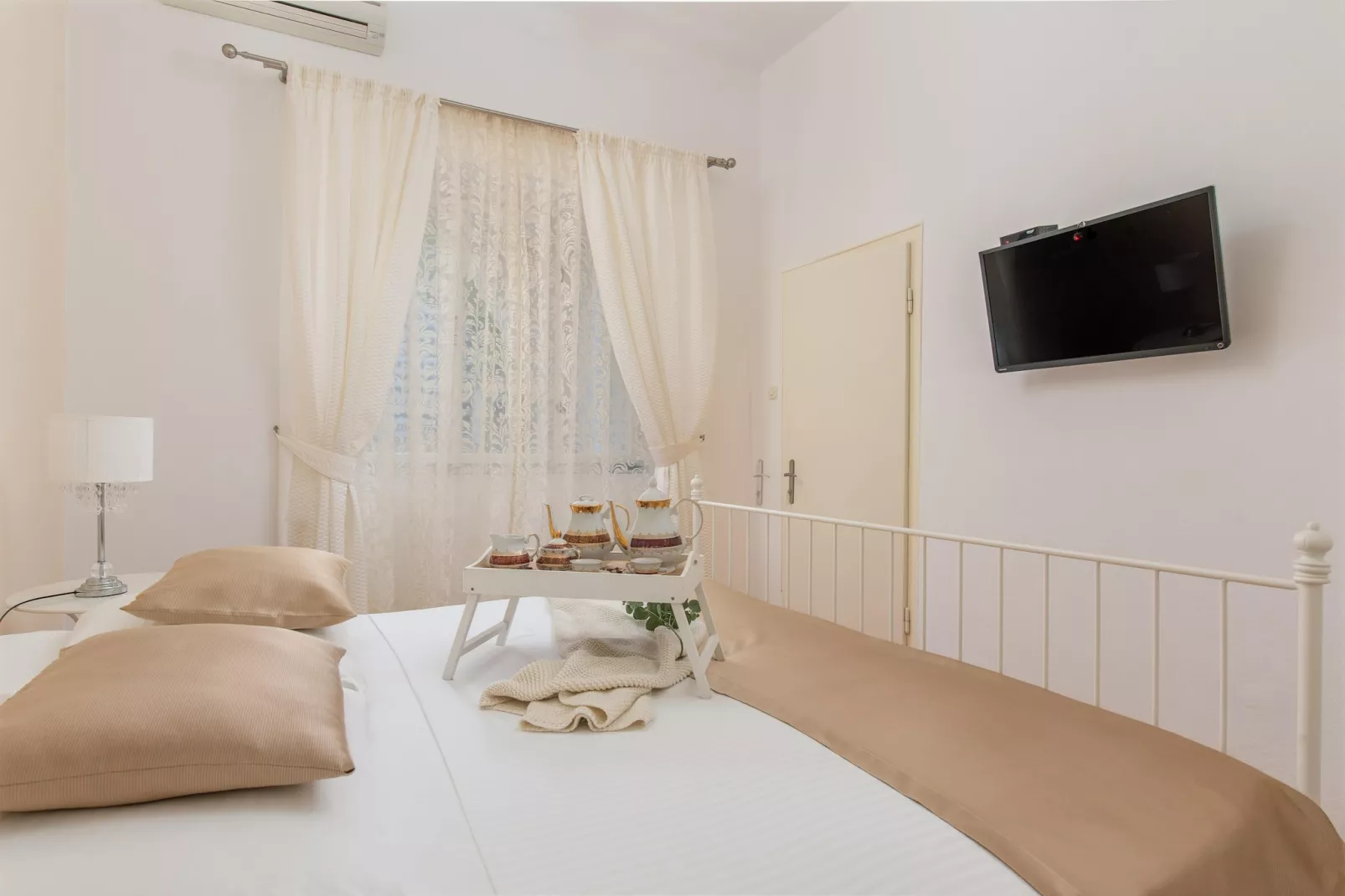 Villa AdriaStone - Slaapkamer