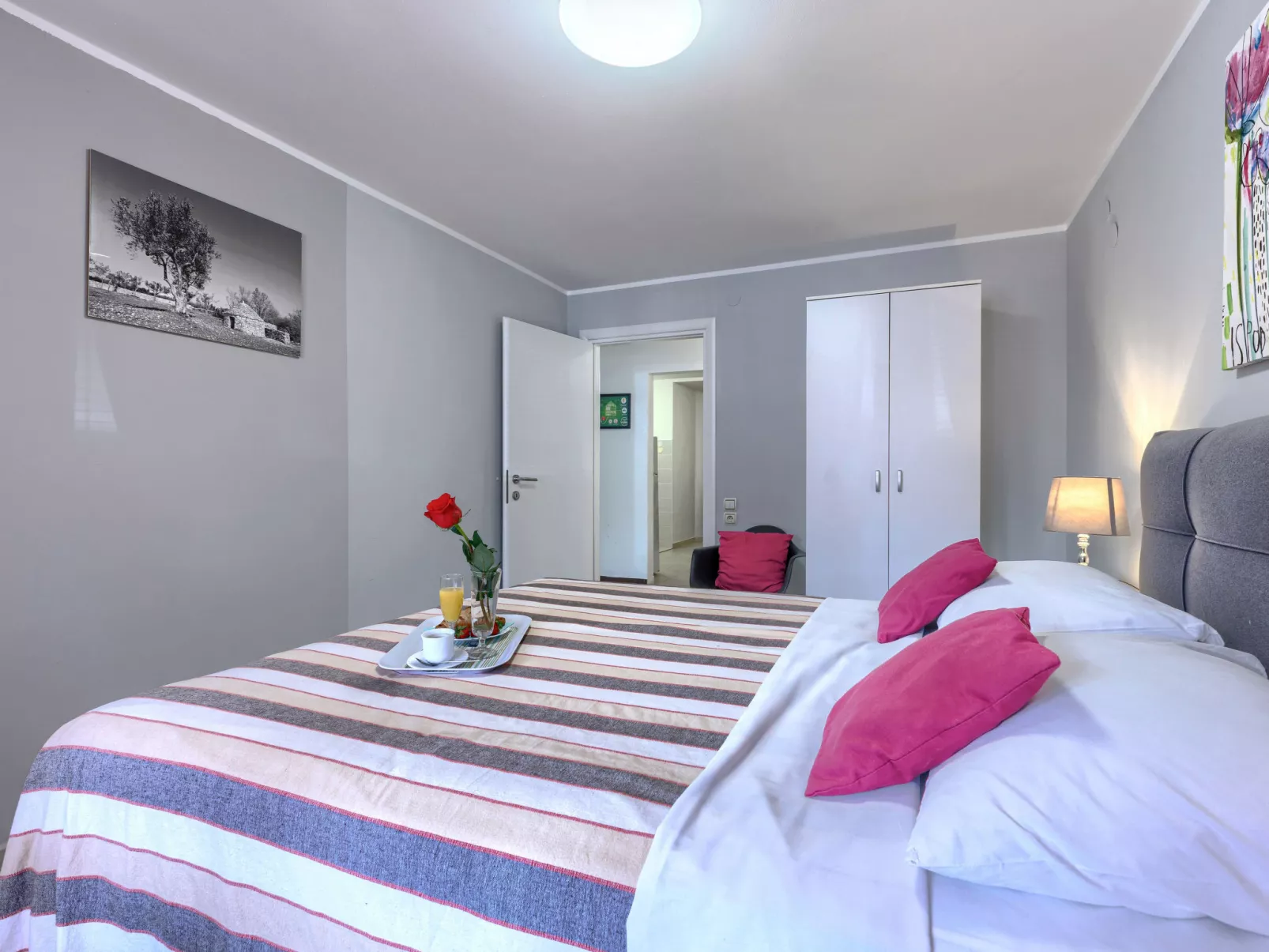 Villa Canaria 1 - Binnen