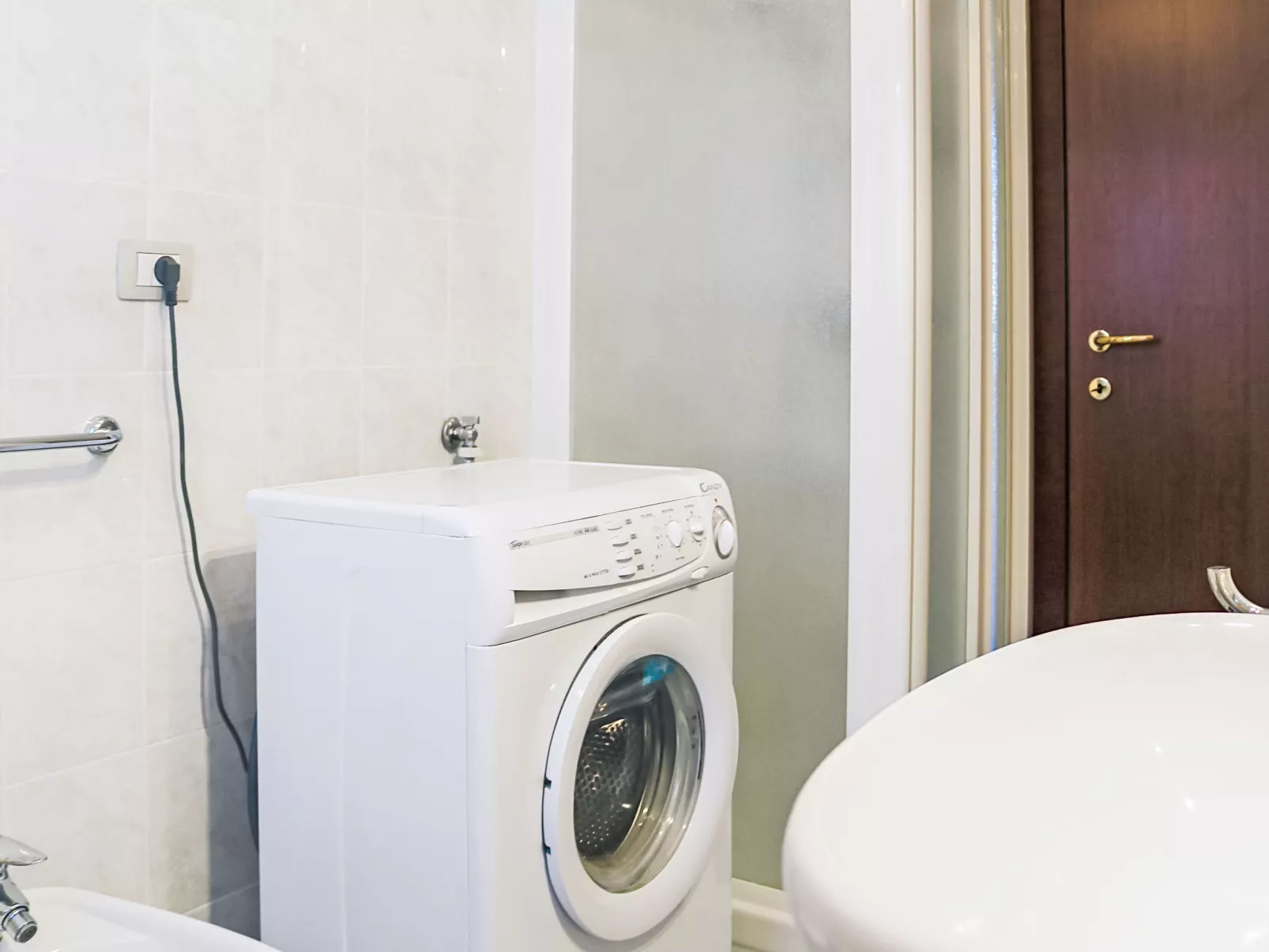 Corte Girasole - Binnen