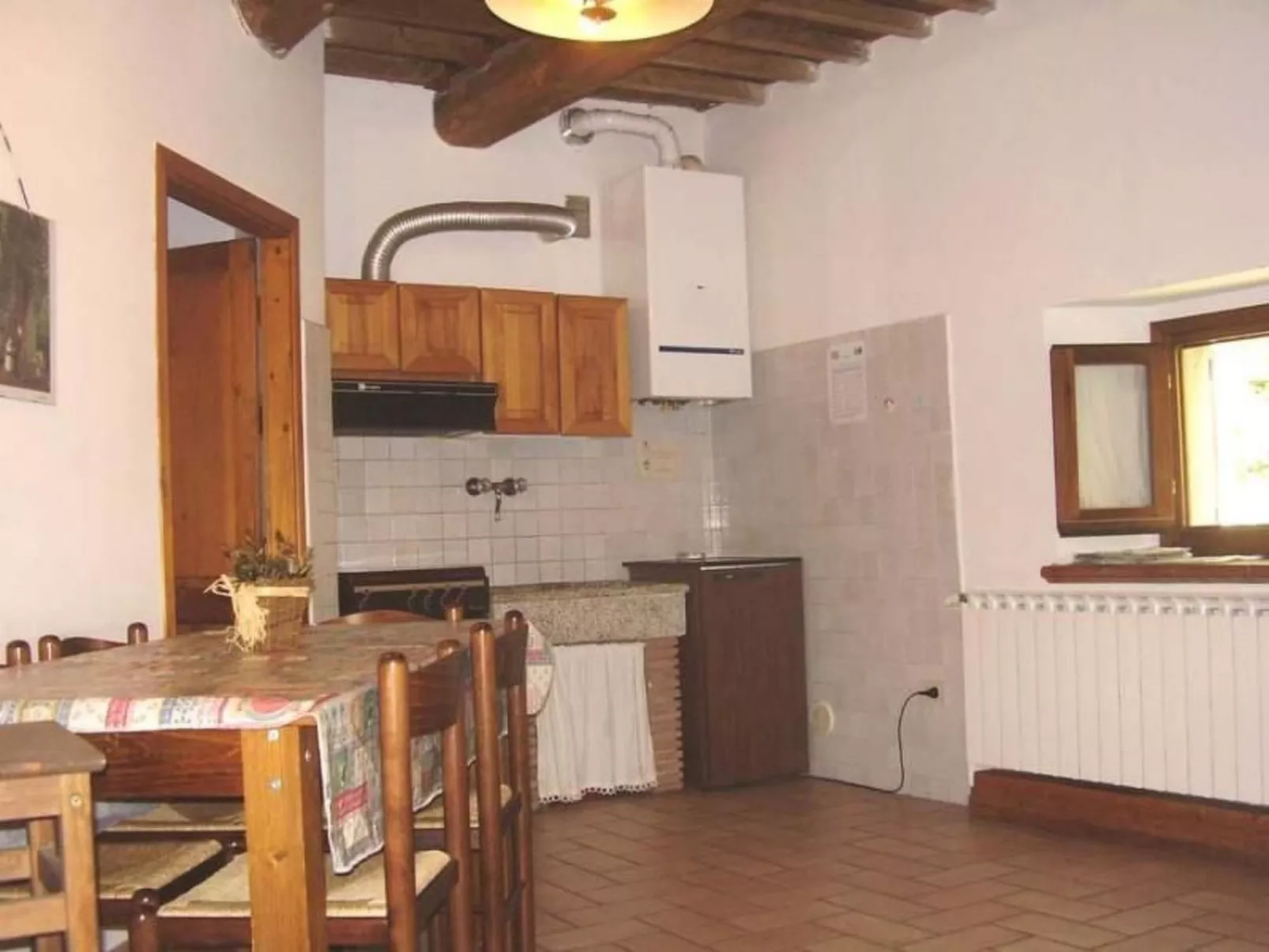 Maisonette-Ferienwohnung mit Garten - Image-tags.info